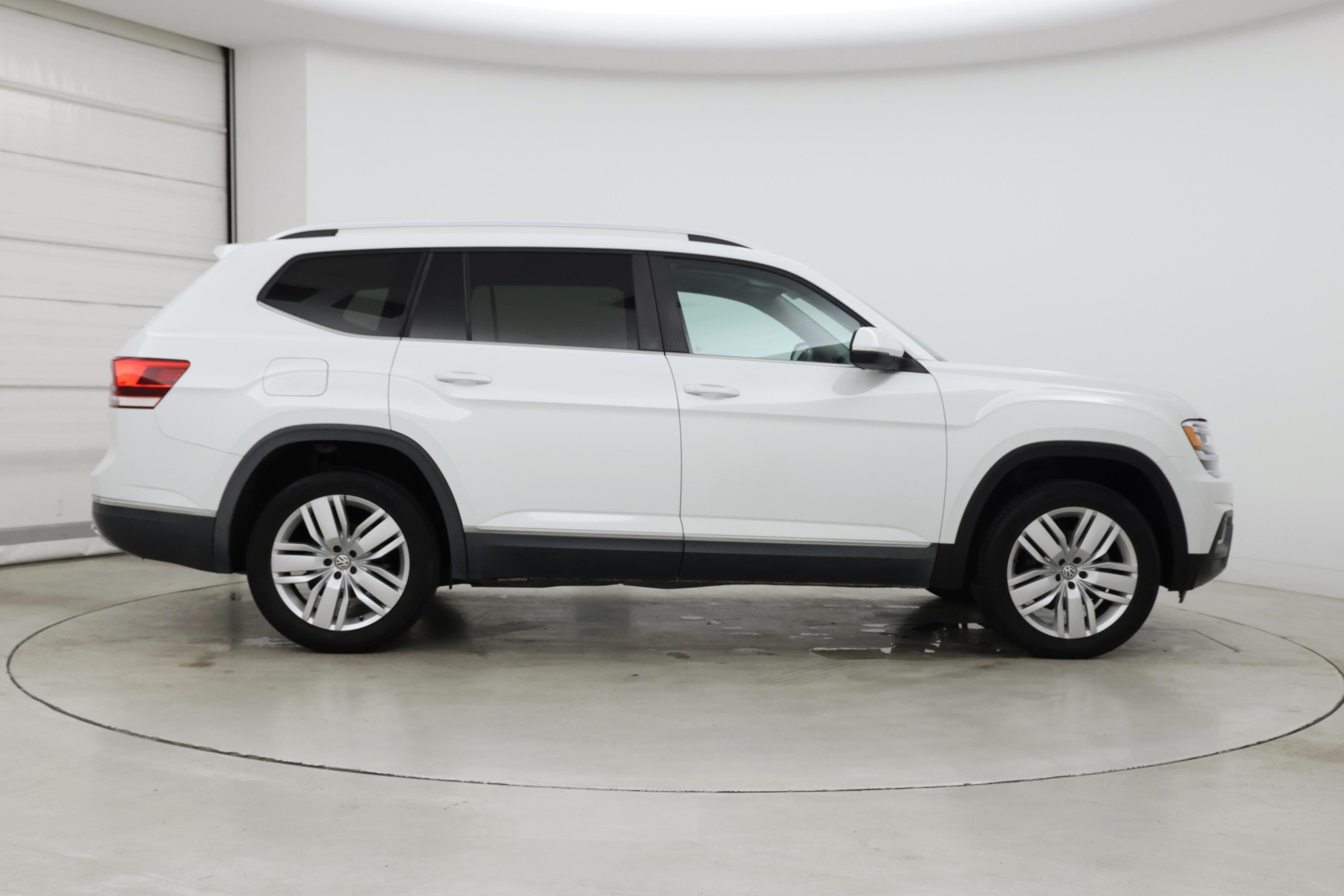 Thumbnail: 2019 Volkswagen Atlas - 7