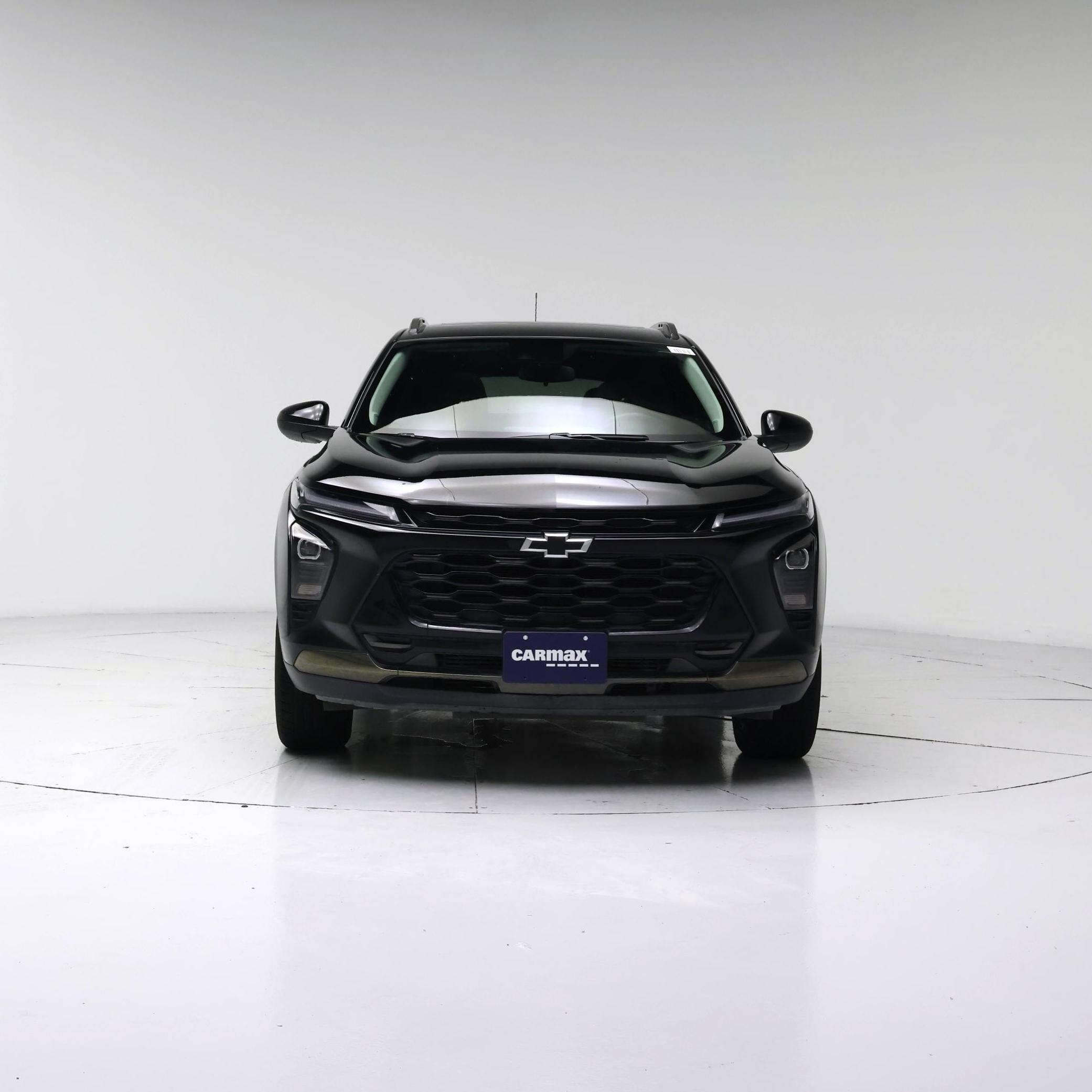 Thumbnail: 2024 Chevrolet Trax - 5