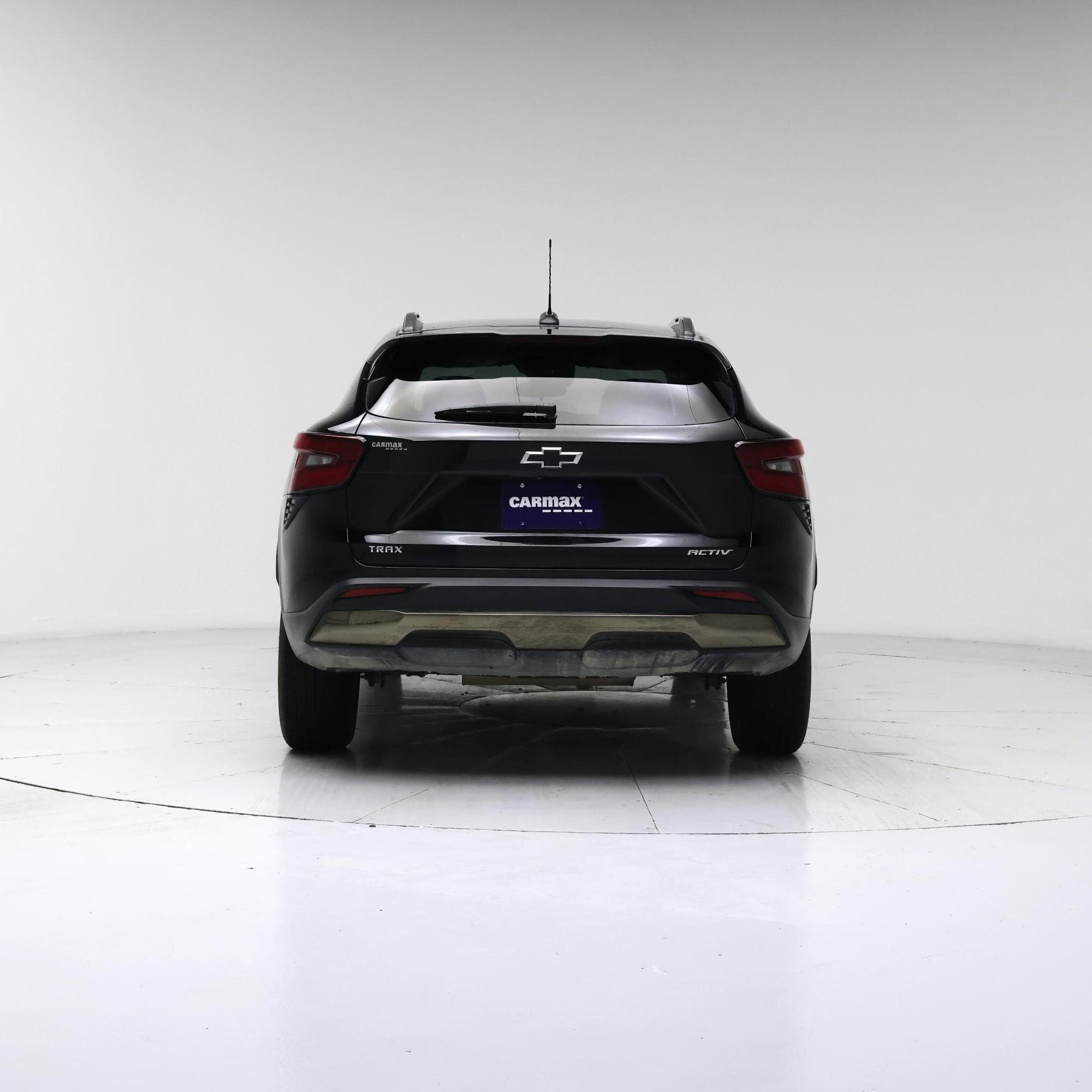 Thumbnail: 2024 Chevrolet Trax - 6