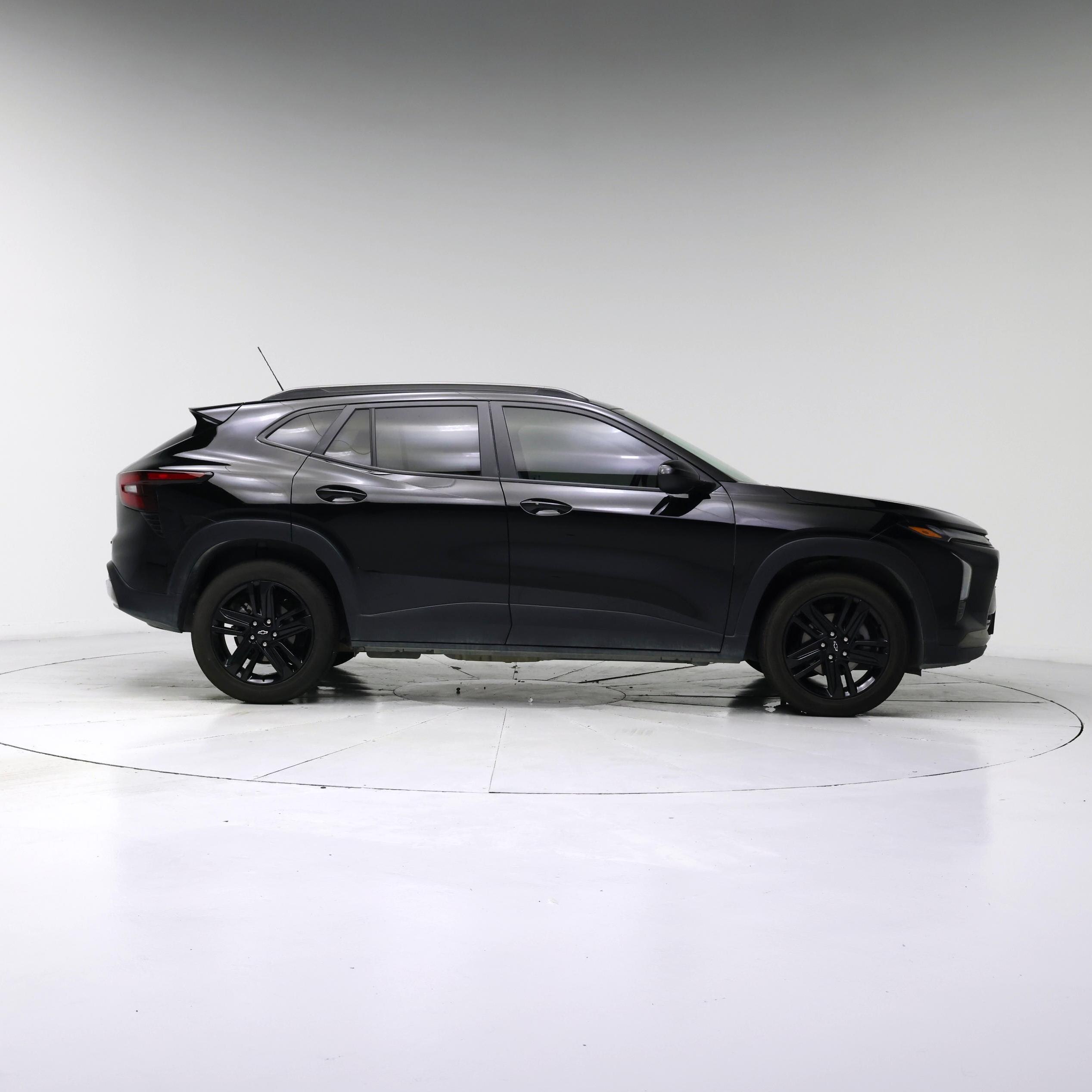 Thumbnail: 2024 Chevrolet Trax - 7