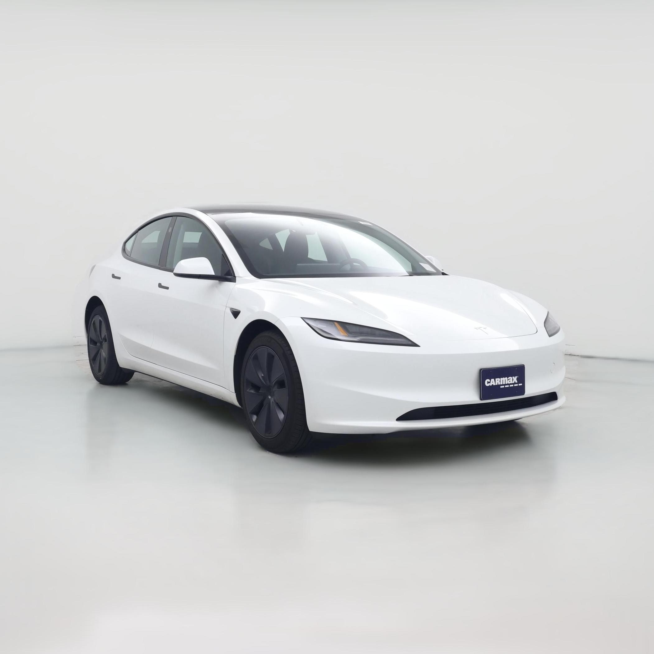 Thumbnail: 2025 Tesla Model 3 - 1