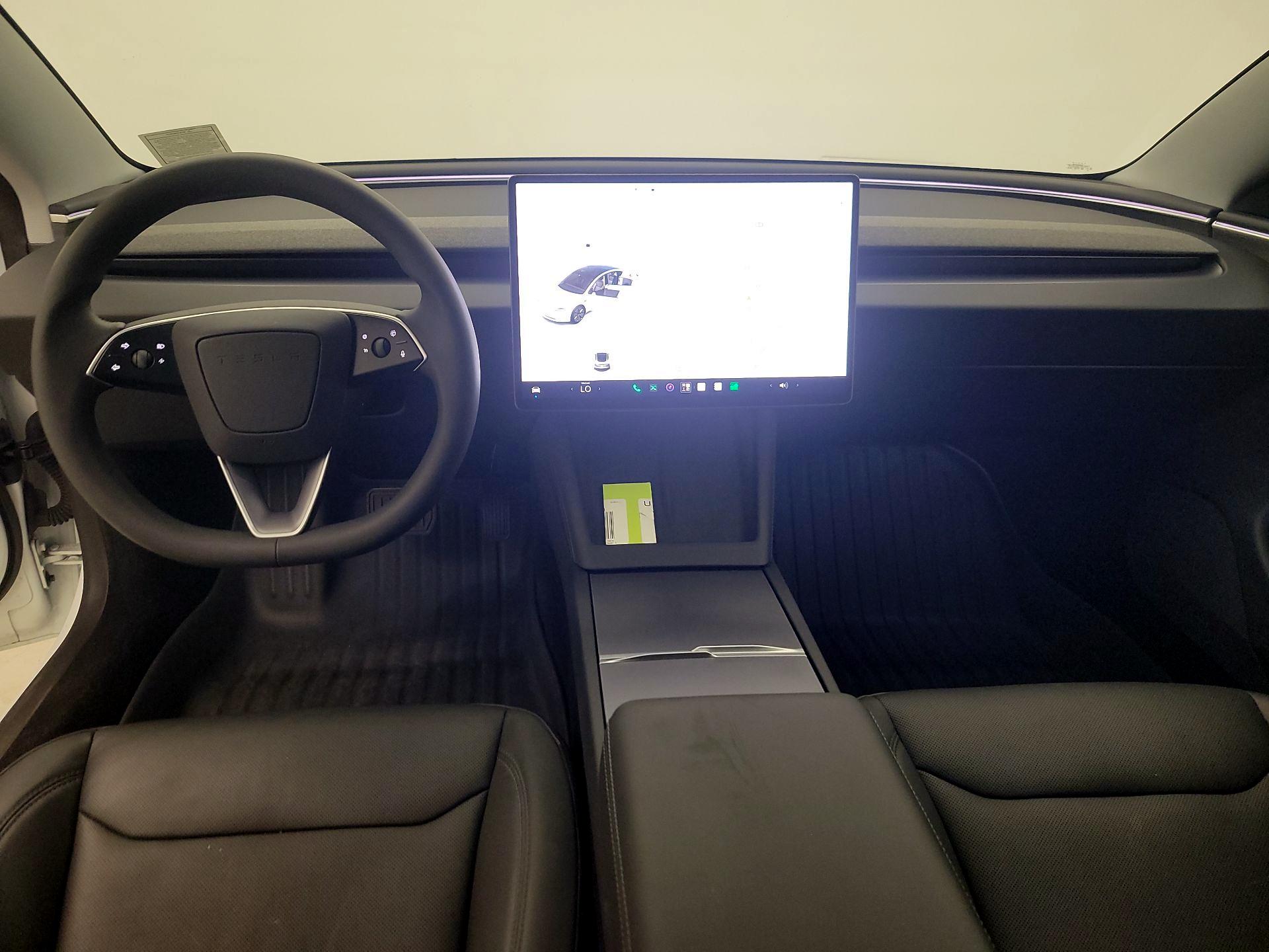 Thumbnail: 2025 Tesla Model 3 - 9