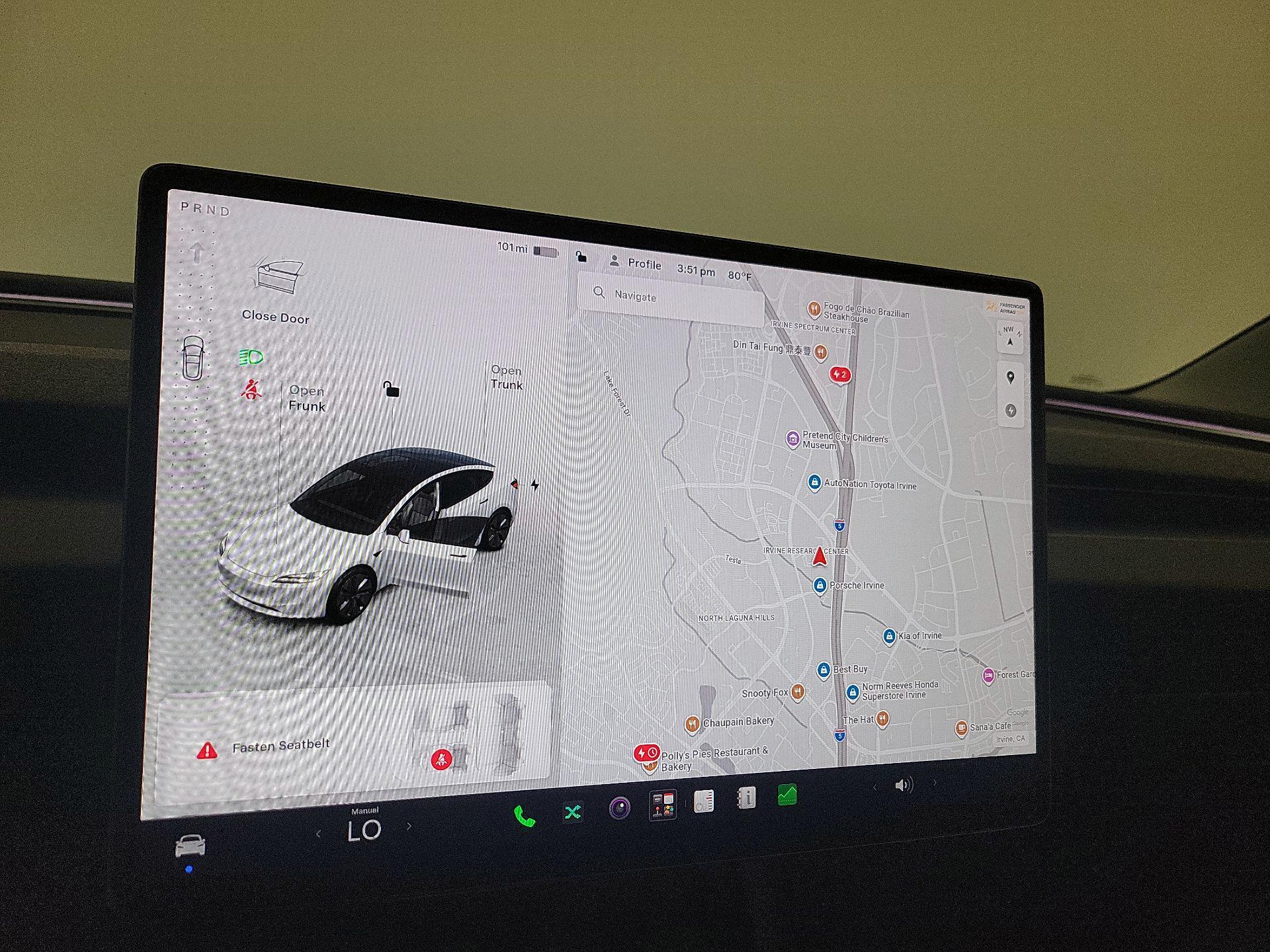 Thumbnail: 2025 Tesla Model 3 - 13