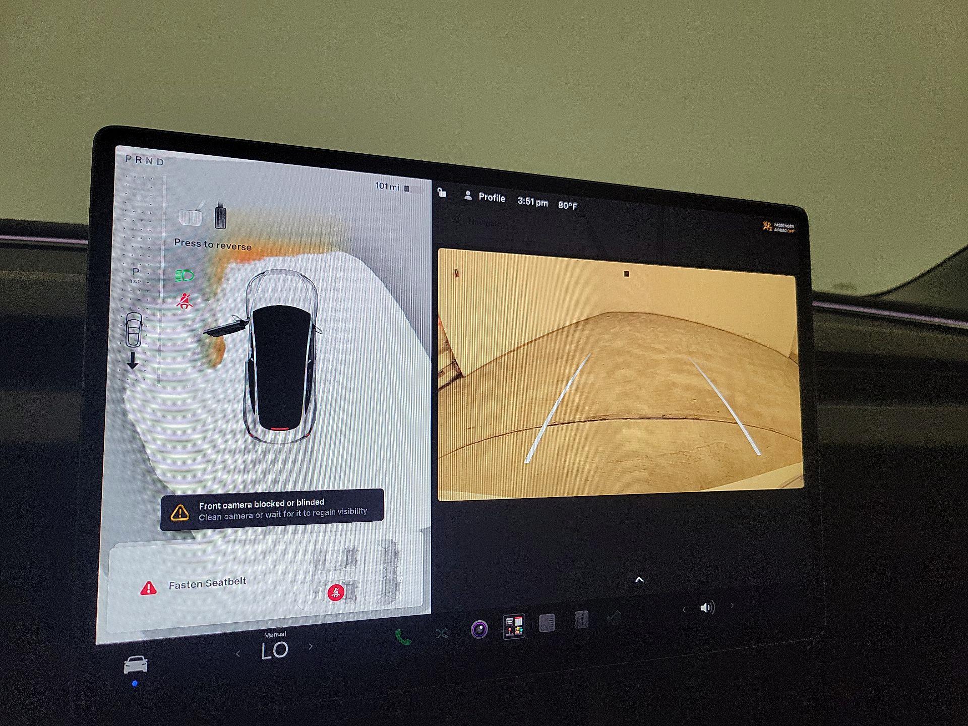 Thumbnail: 2025 Tesla Model 3 - 14