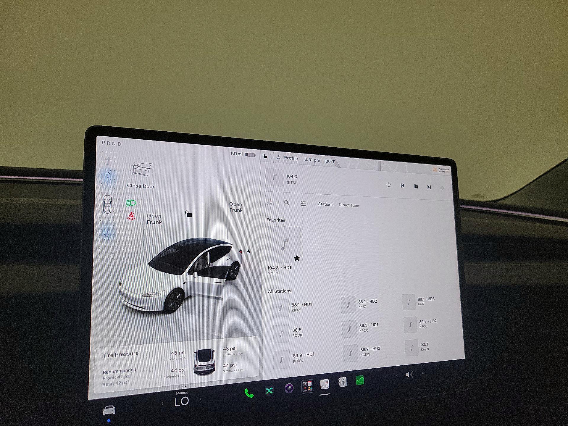 Thumbnail: 2025 Tesla Model 3 - 15
