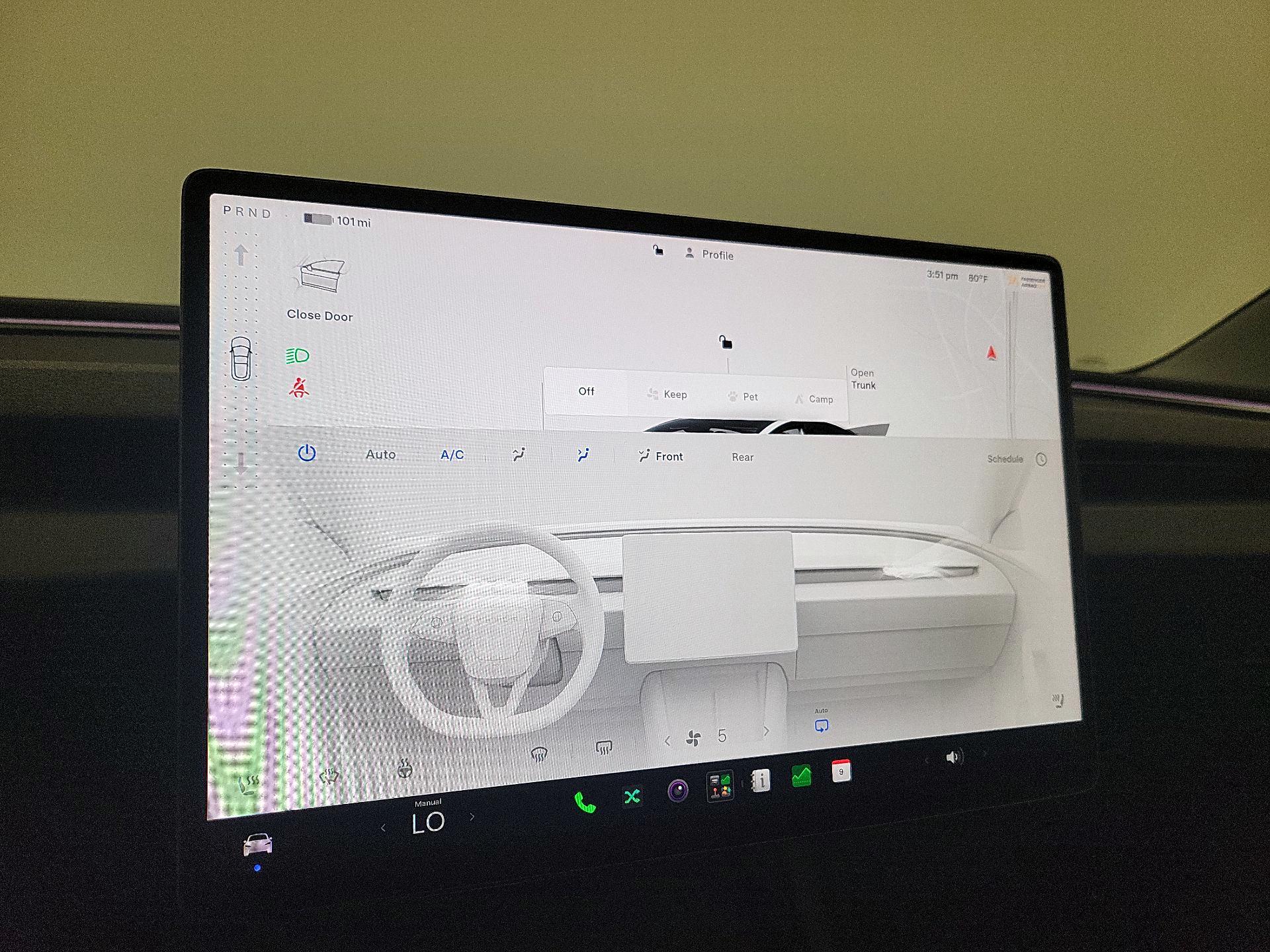 Thumbnail: 2025 Tesla Model 3 - 16