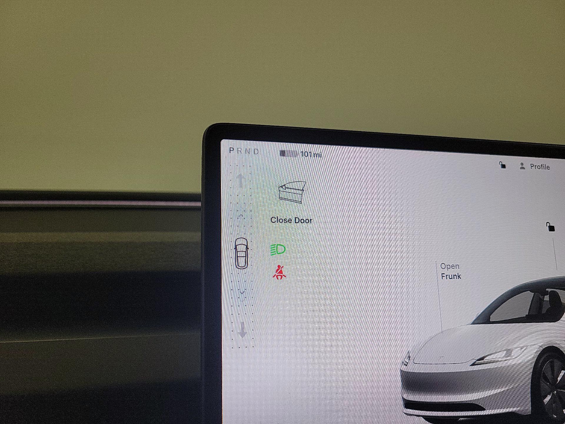 Thumbnail: 2025 Tesla Model 3 - 17