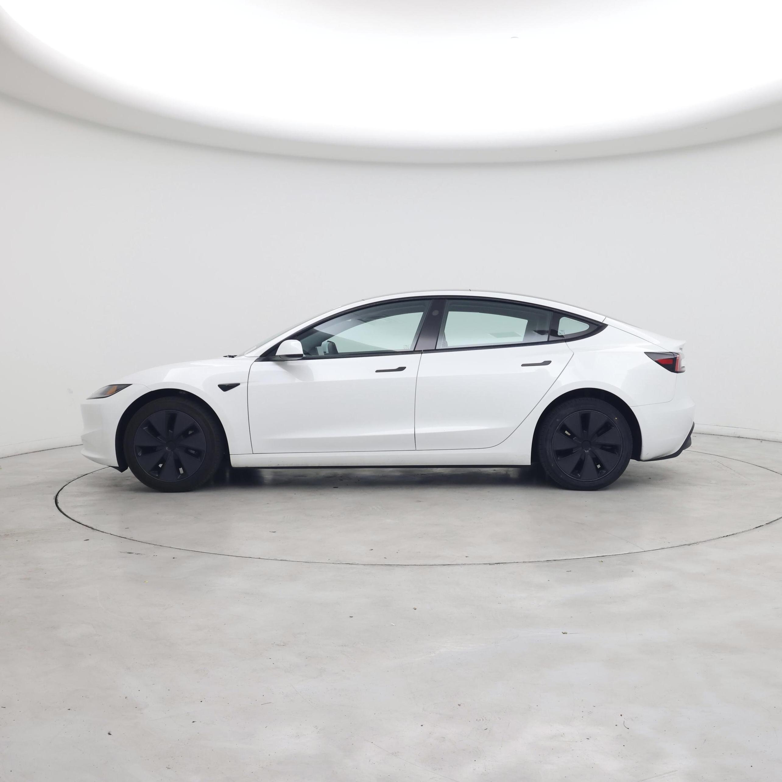 Thumbnail: 2025 Tesla Model 3 - 3
