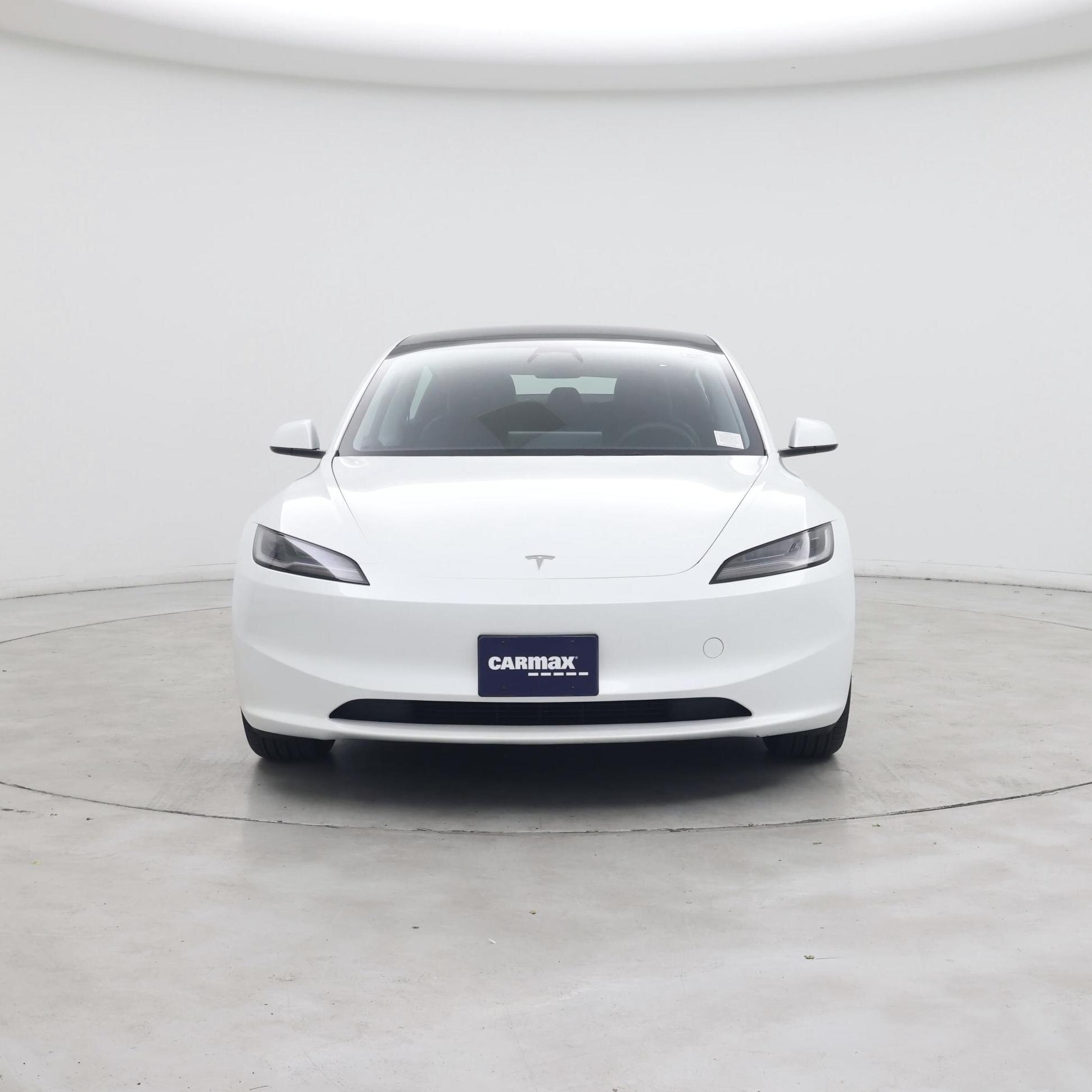 Thumbnail: 2025 Tesla Model 3 - 5