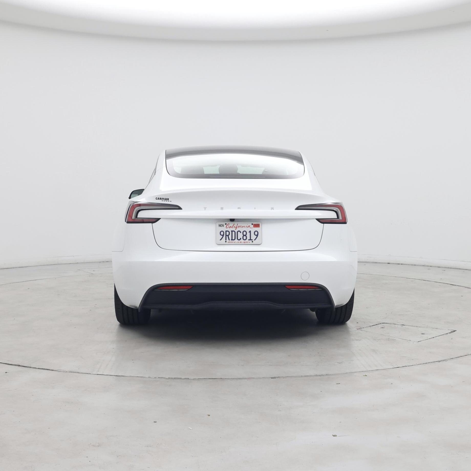 Thumbnail: 2025 Tesla Model 3 - 6