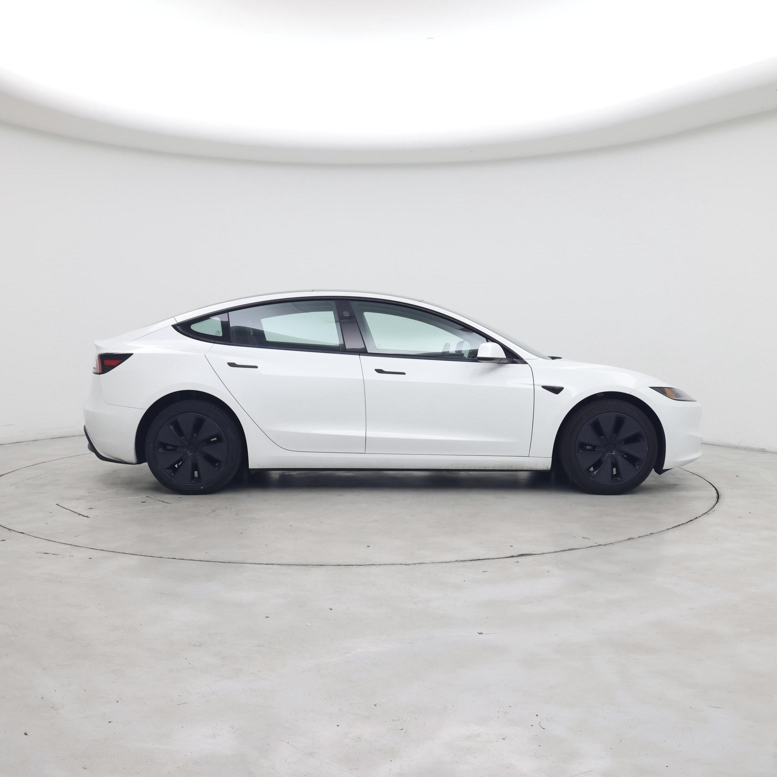 Thumbnail: 2025 Tesla Model 3 - 7