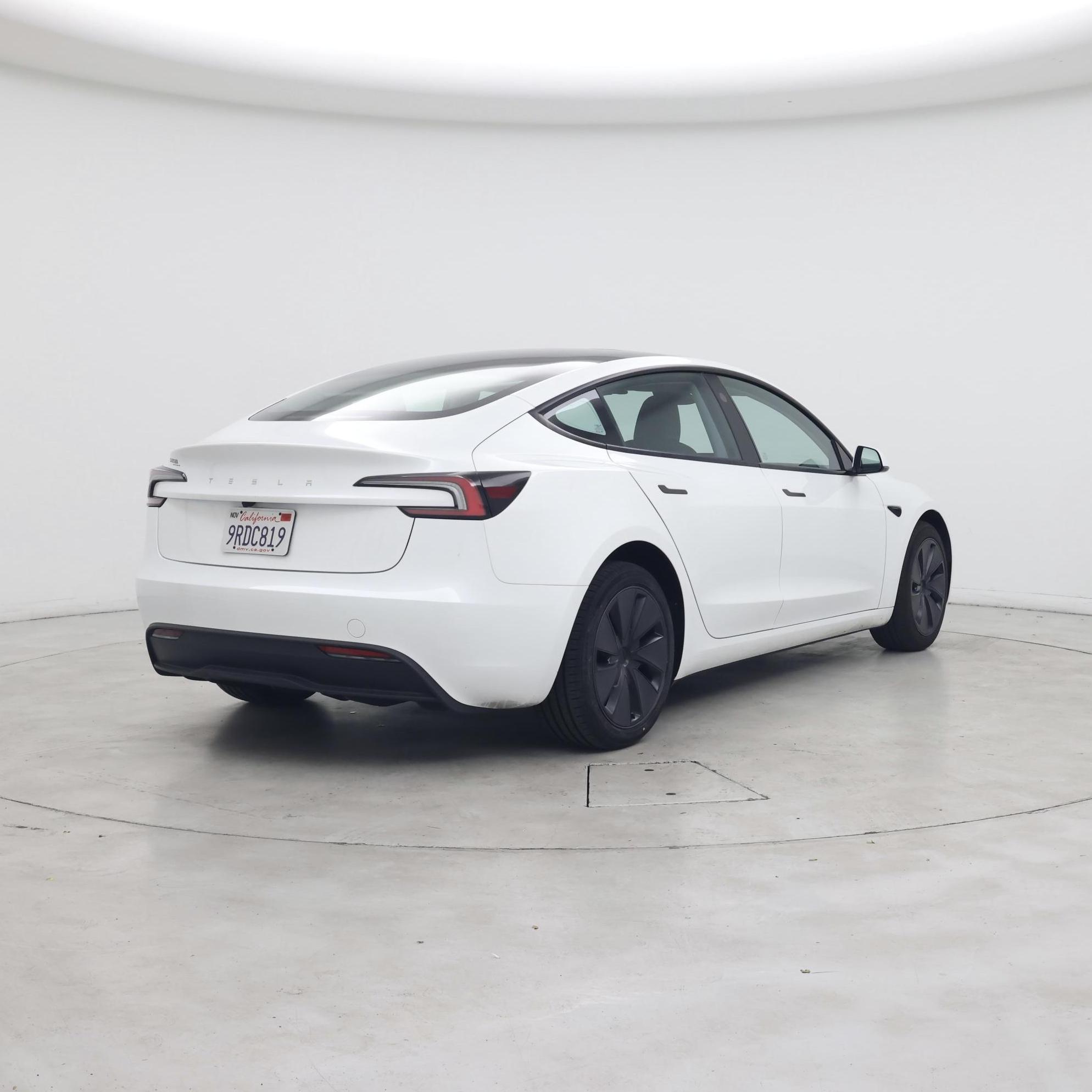 Thumbnail: 2025 Tesla Model 3 - 8