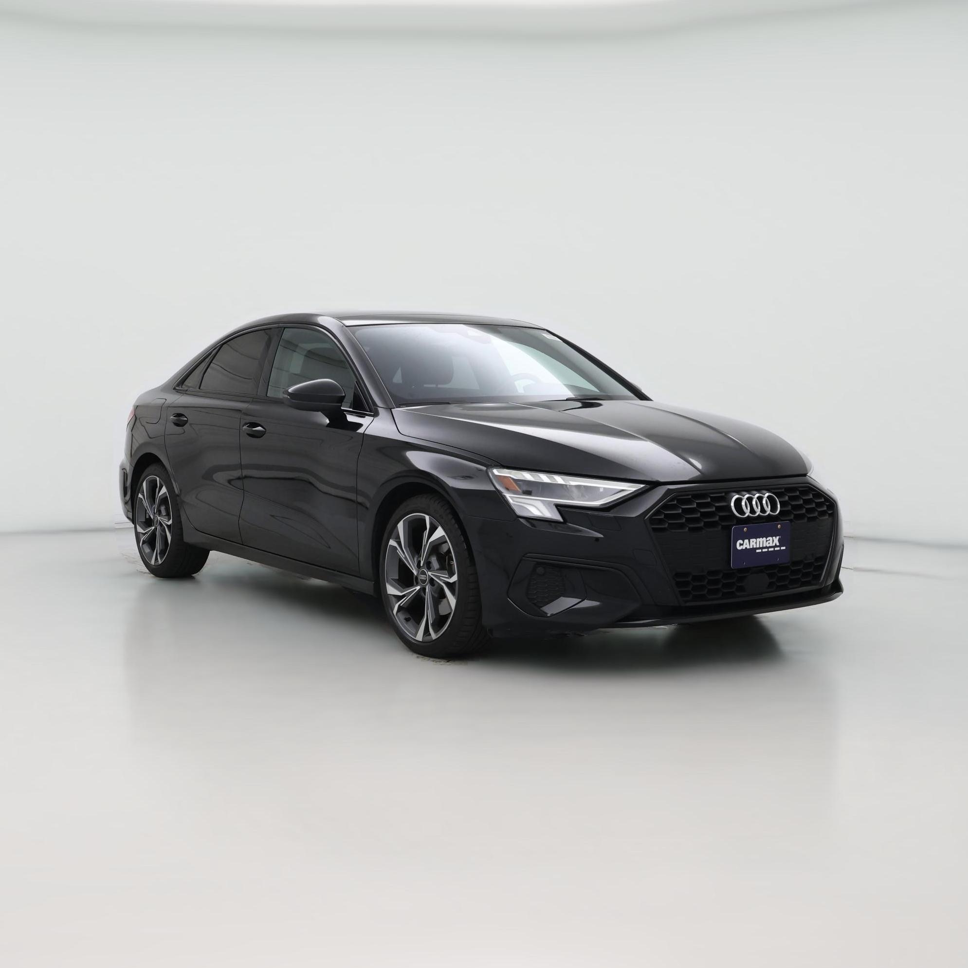 Thumbnail: 2023 Audi A3 - 1