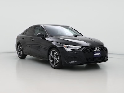2023 Audi A3 Premium