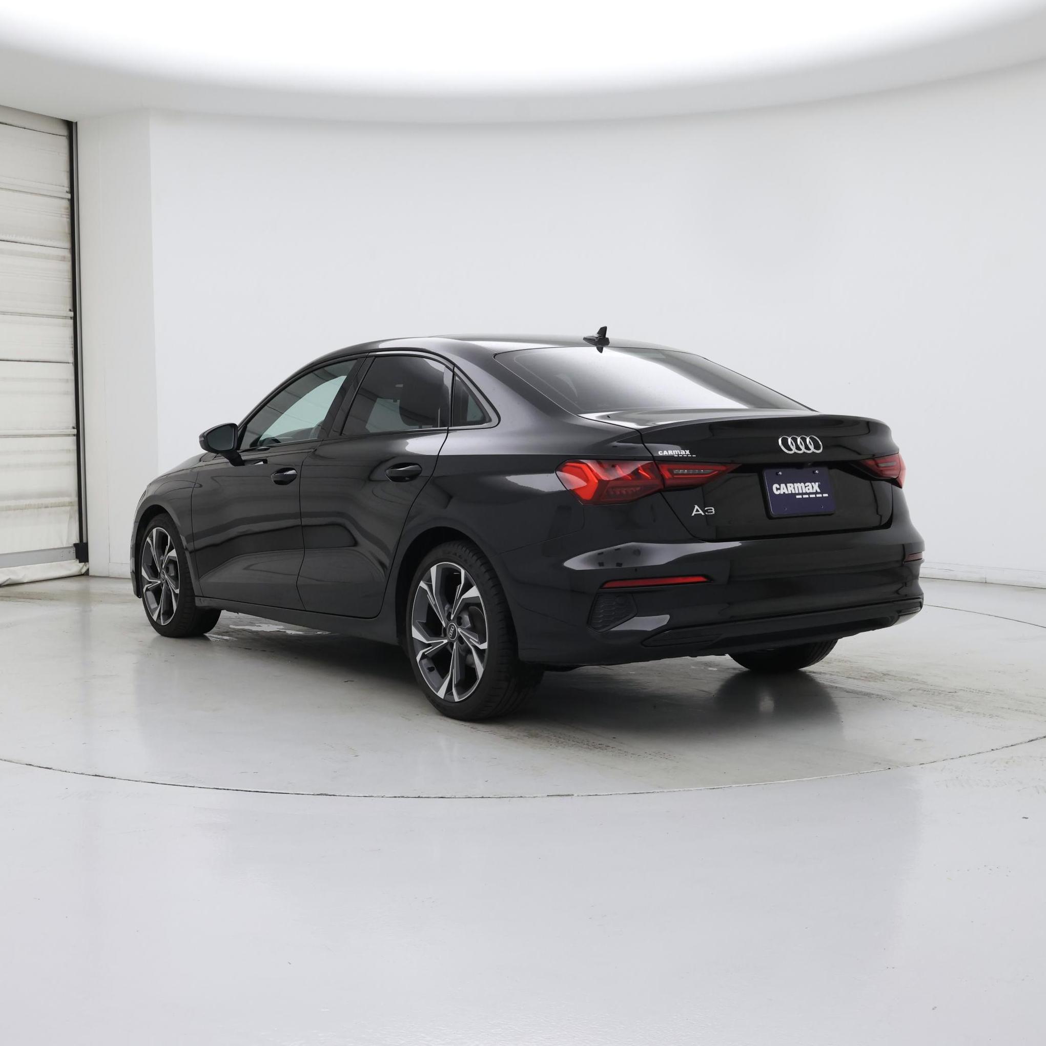 Thumbnail: 2023 Audi A3 - 2