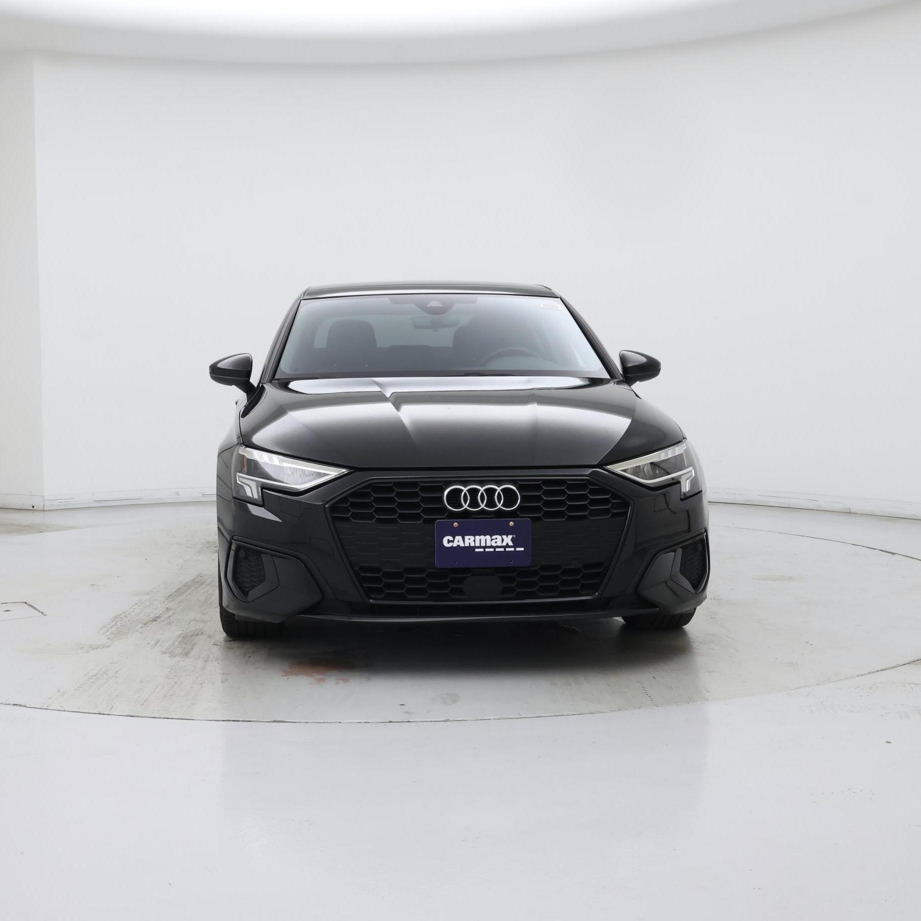 Thumbnail: 2023 Audi A3 - 5