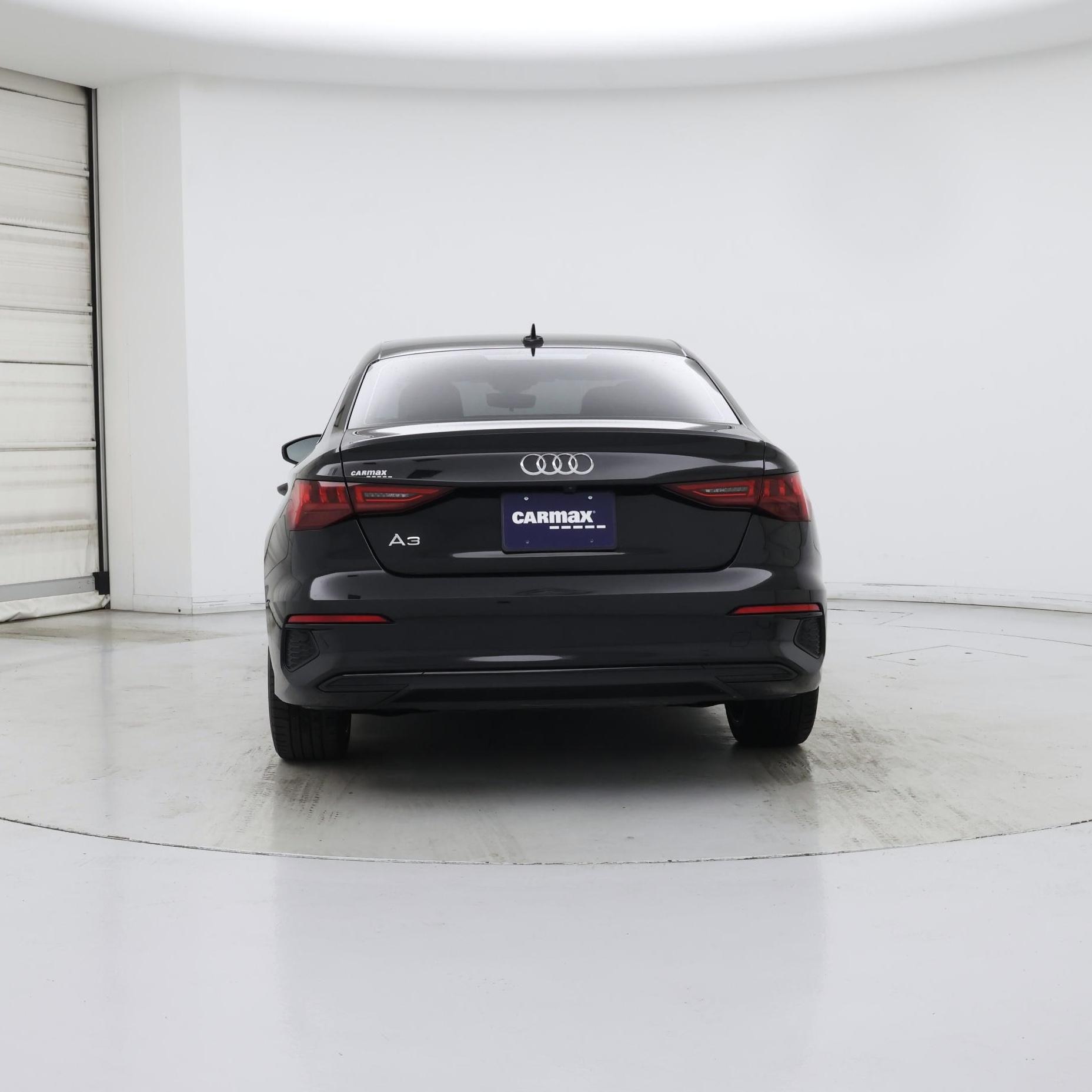 Thumbnail: 2023 Audi A3 - 6