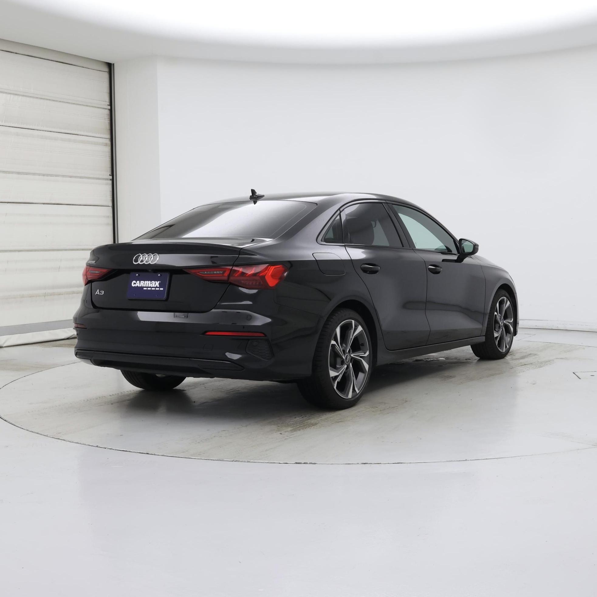 Thumbnail: 2023 Audi A3 - 8