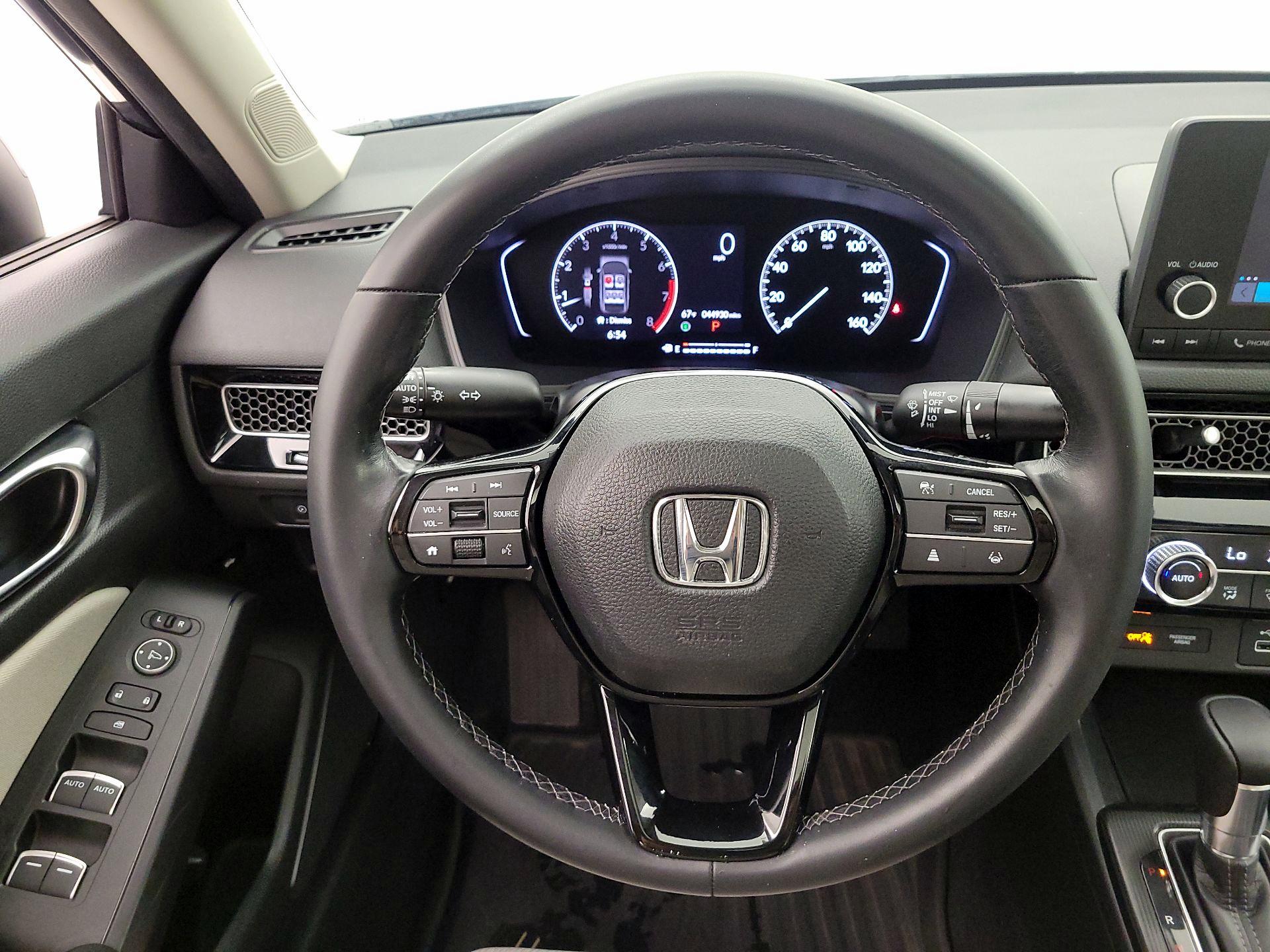 Thumbnail: 2022 Honda Civic - 10