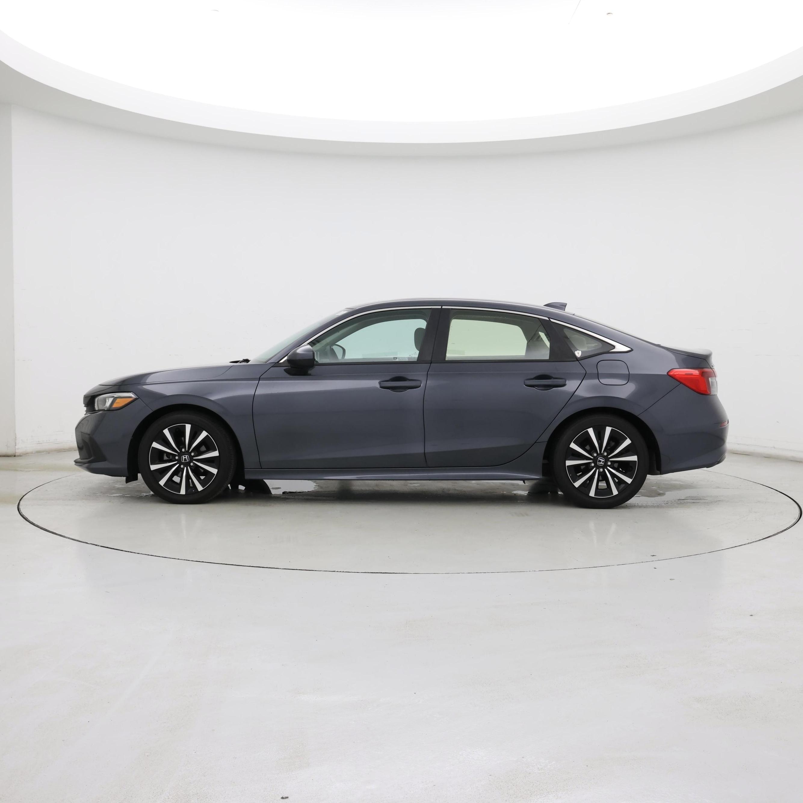 Thumbnail: 2022 Honda Civic - 3