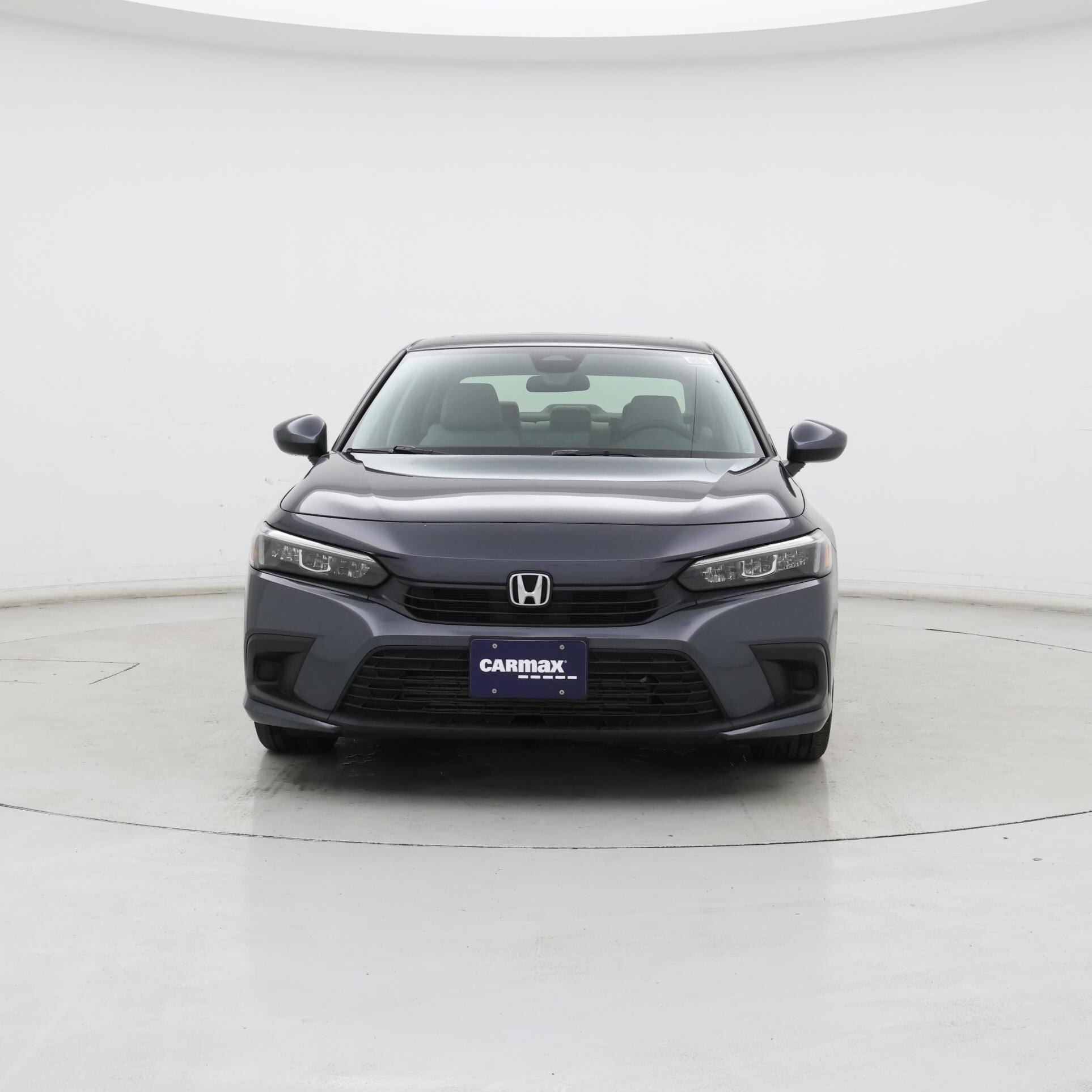 Thumbnail: 2022 Honda Civic - 5