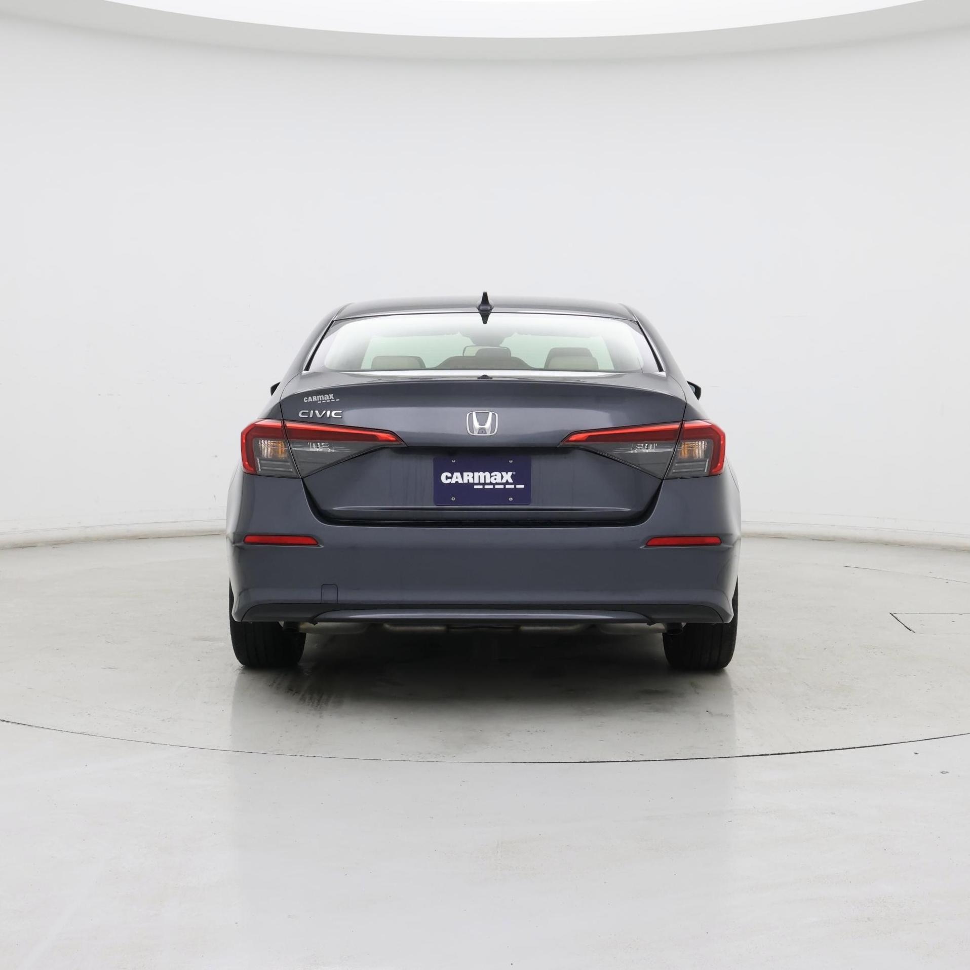Thumbnail: 2022 Honda Civic - 6