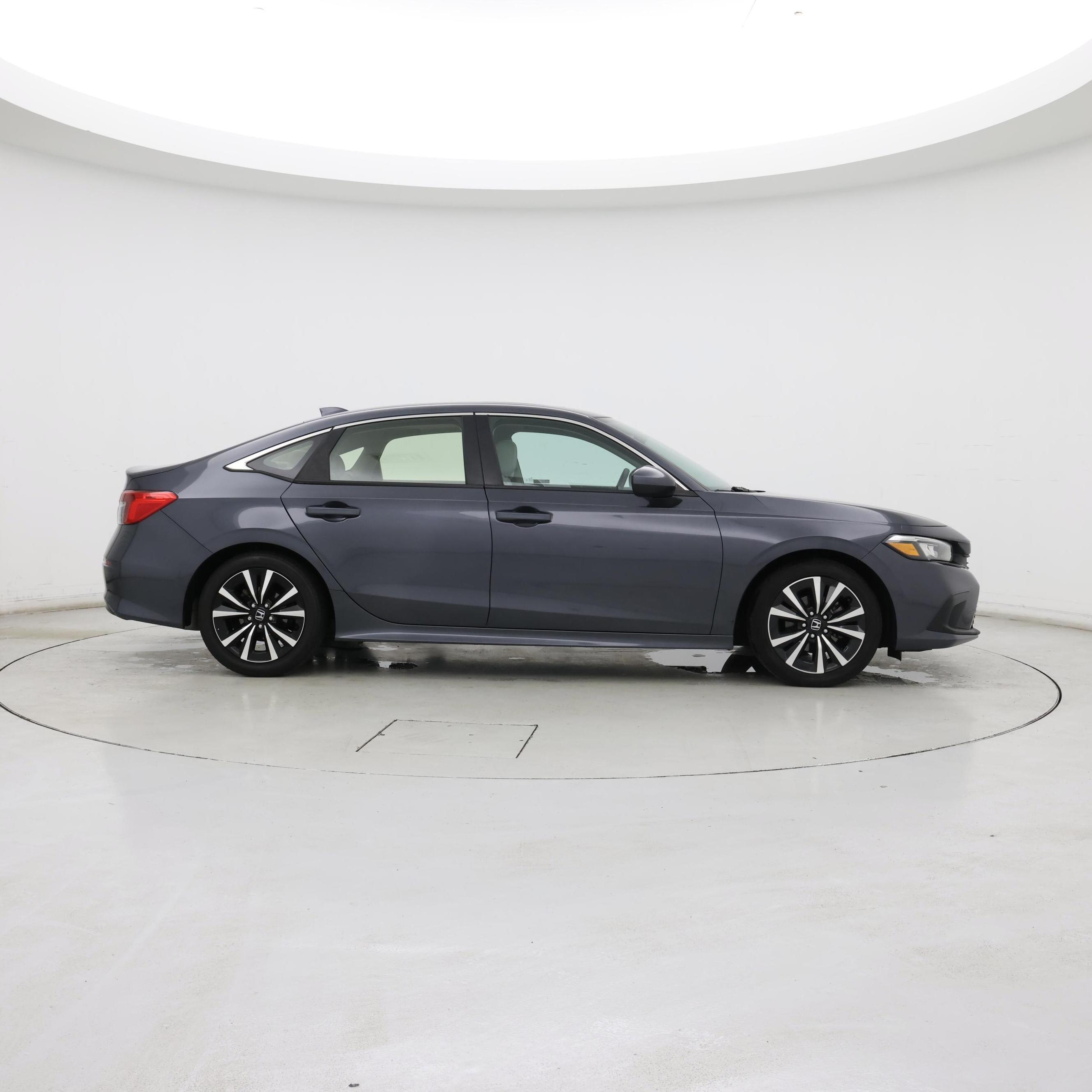 Thumbnail: 2022 Honda Civic - 7