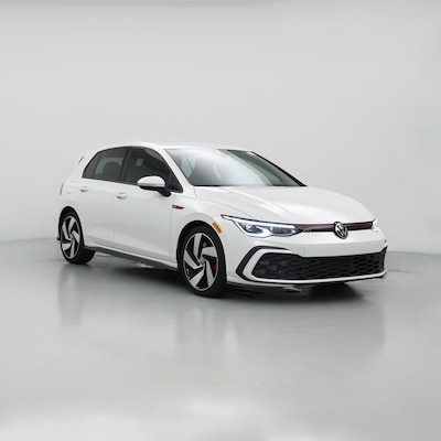 2023 Volkswagen GTI S