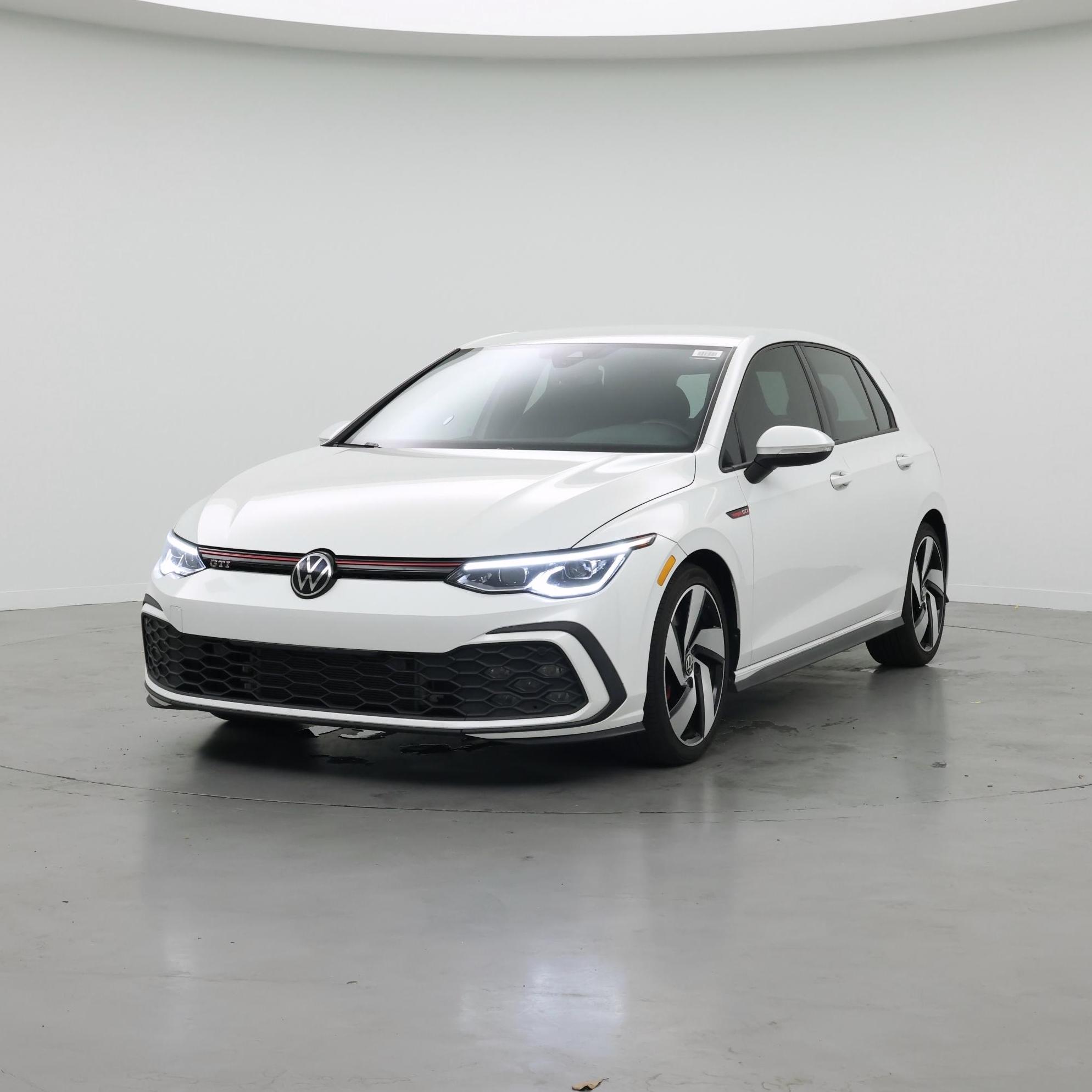 Thumbnail: 2023 Volkswagen Golf - 4