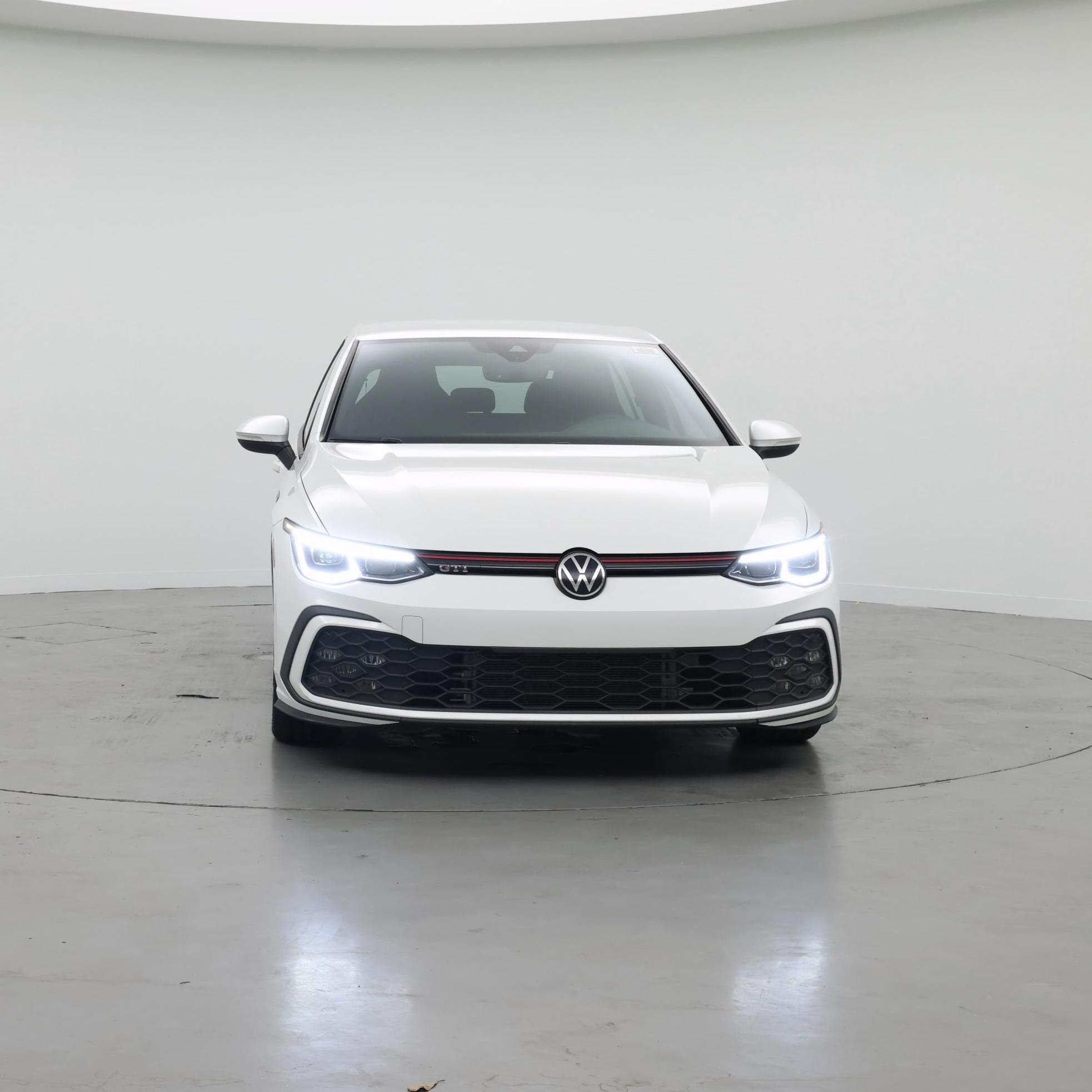 Thumbnail: 2023 Volkswagen Golf - 5