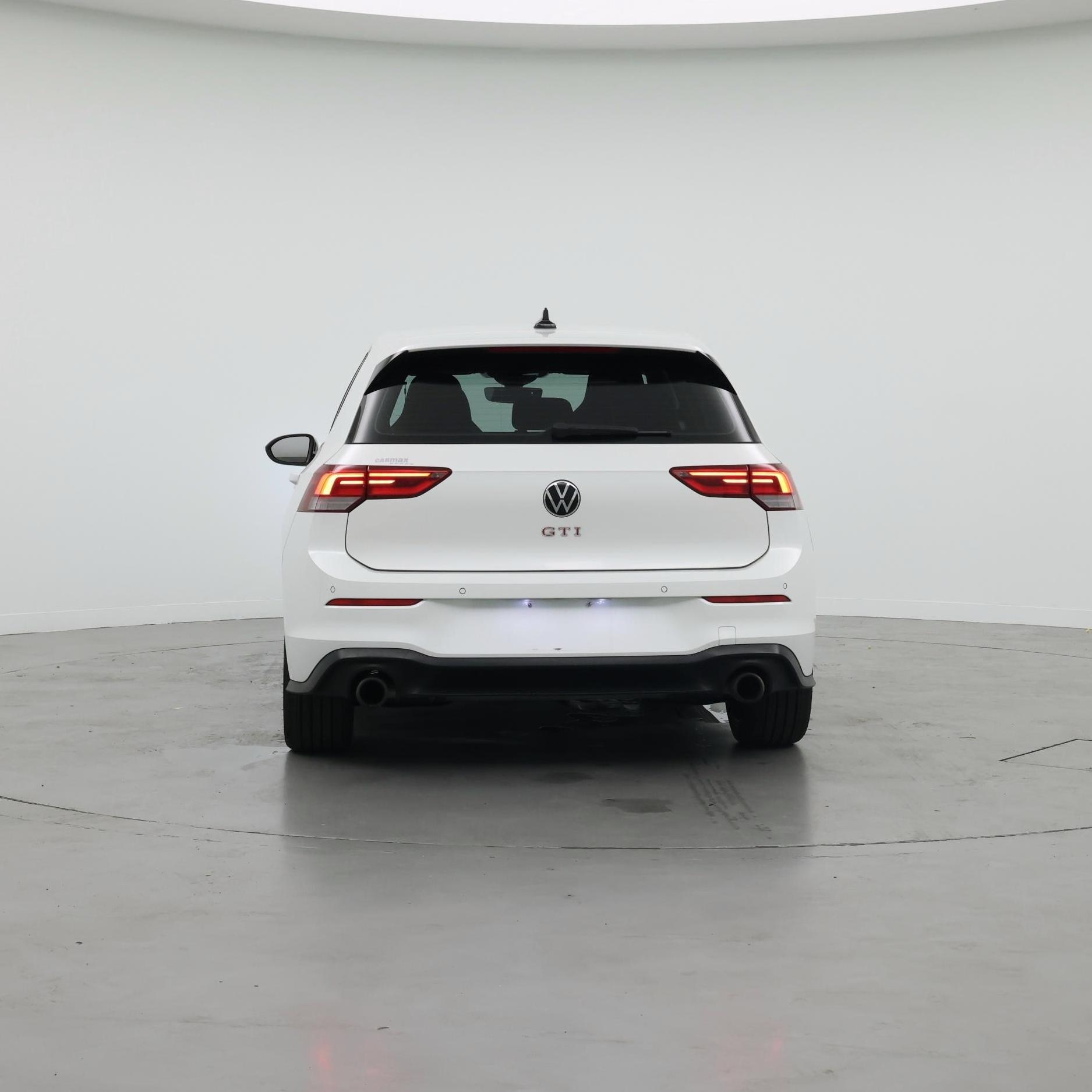 Thumbnail: 2023 Volkswagen Golf - 6