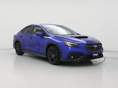 2024 Subaru WRX Premium