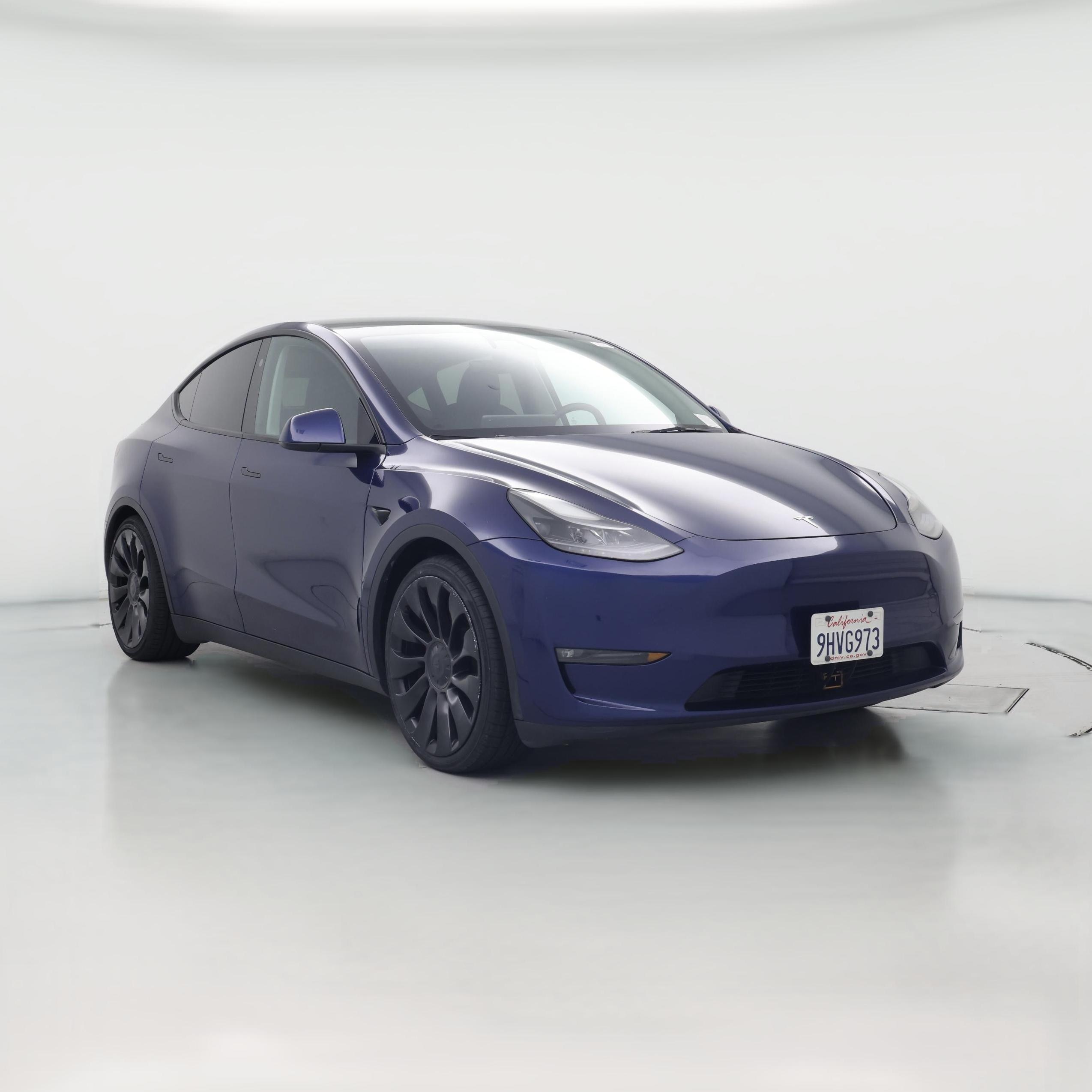 Thumbnail: 2023 Tesla Model Y - 1
