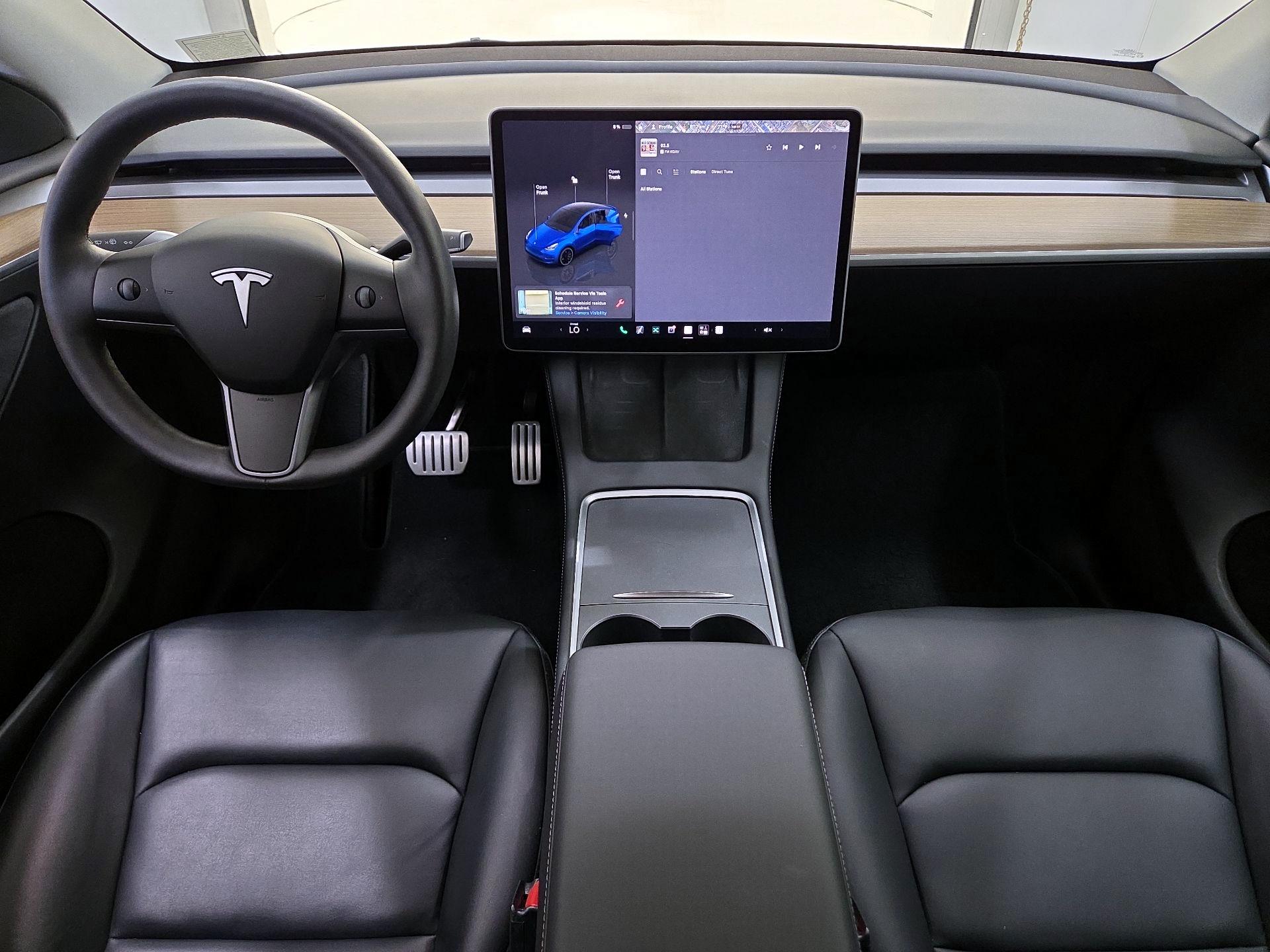 Thumbnail: 2023 Tesla Model Y - 9