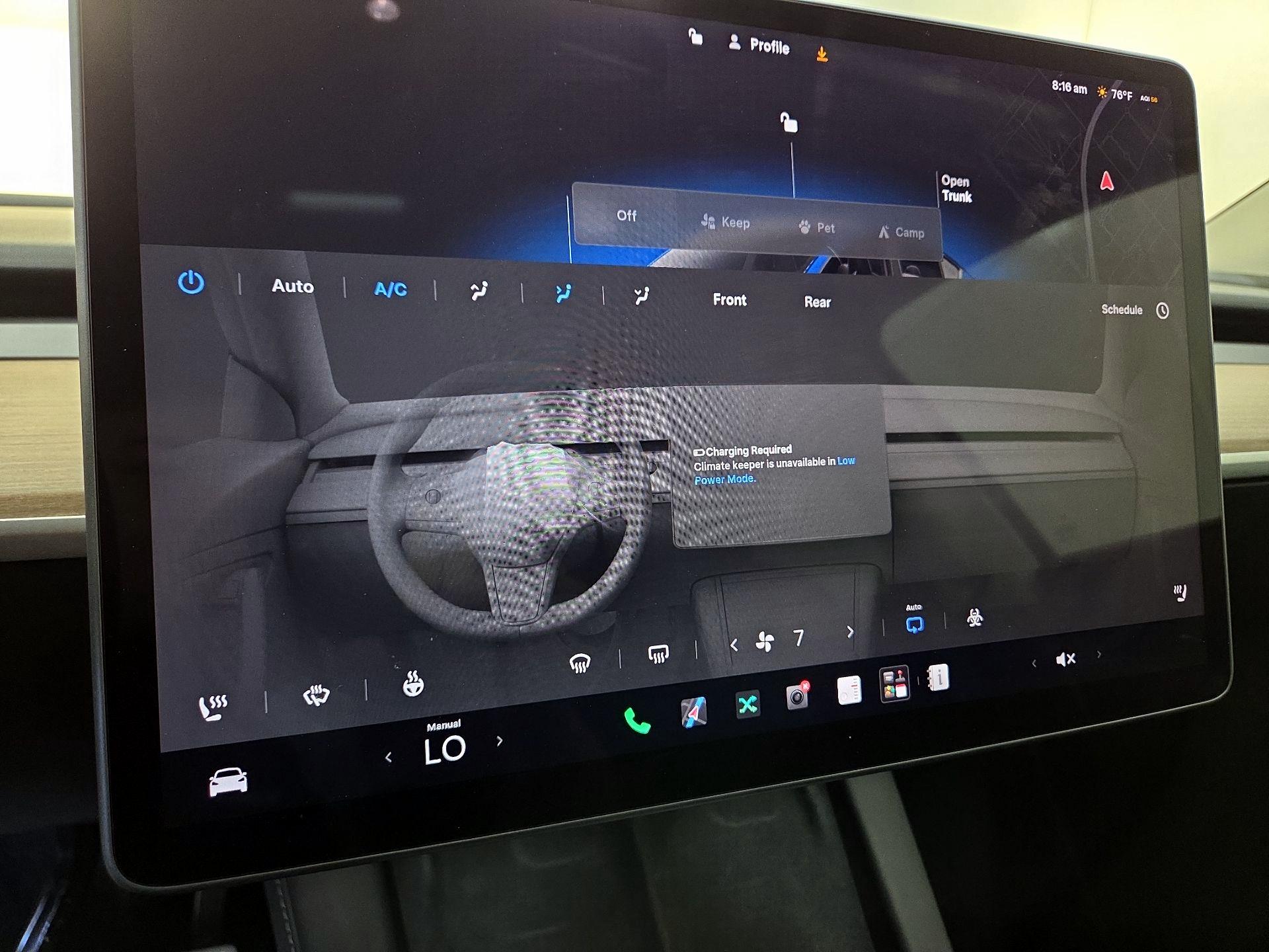 Thumbnail: 2023 Tesla Model Y - 16