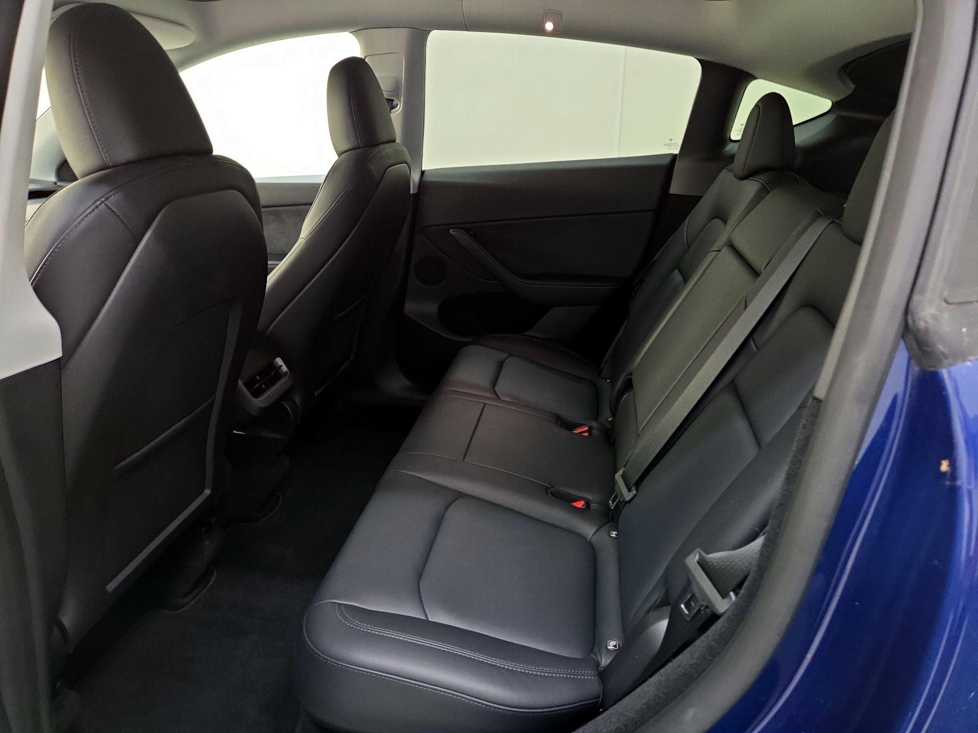 Thumbnail: 2023 Tesla Model Y - 19
