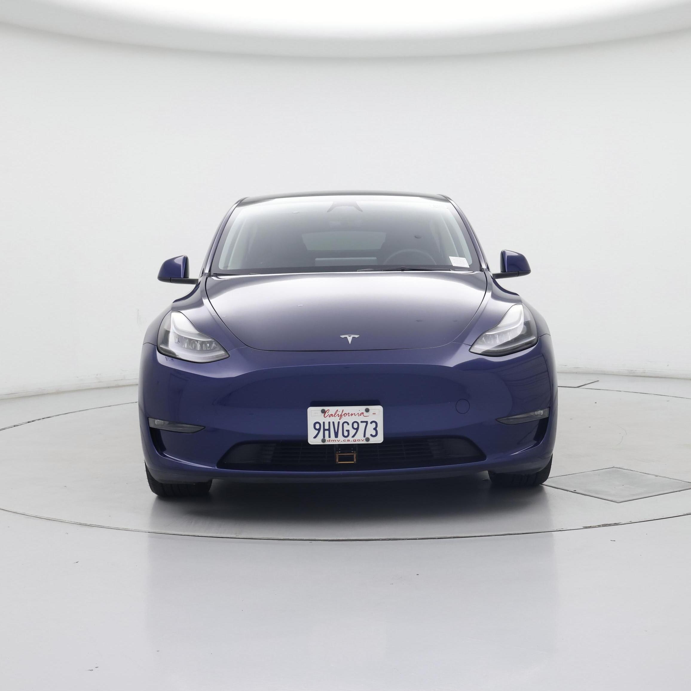 Thumbnail: 2023 Tesla Model Y - 5