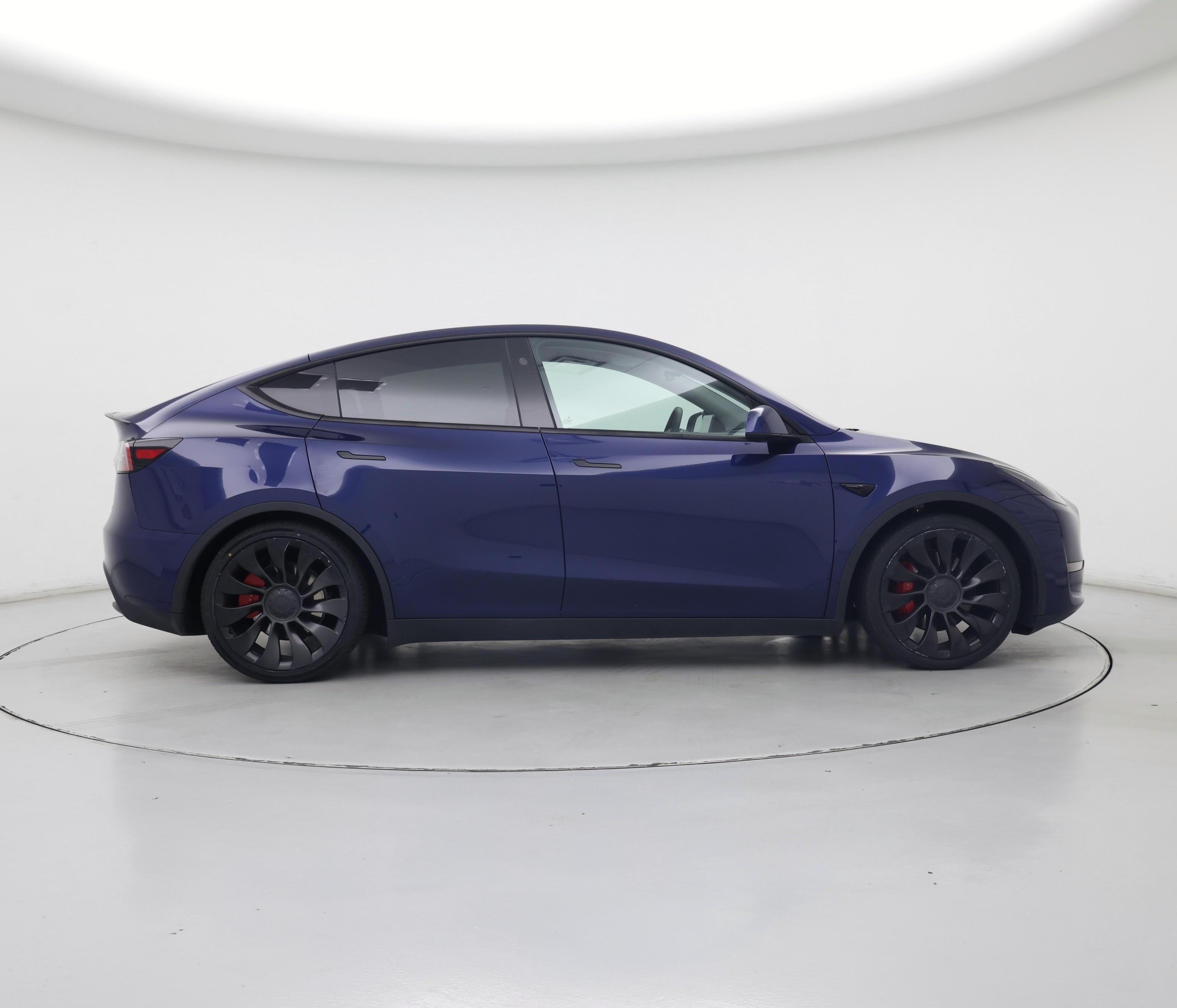 Thumbnail: 2023 Tesla Model Y - 7