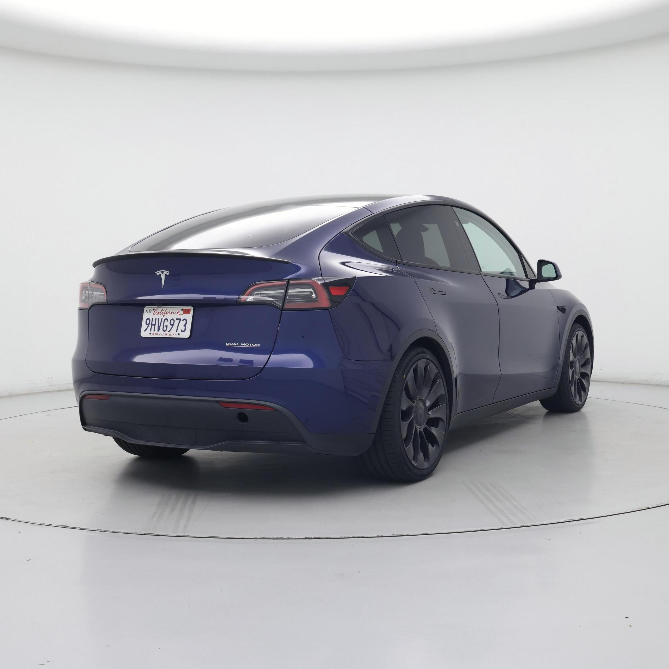 Thumbnail: 2023 Tesla Model Y - 8