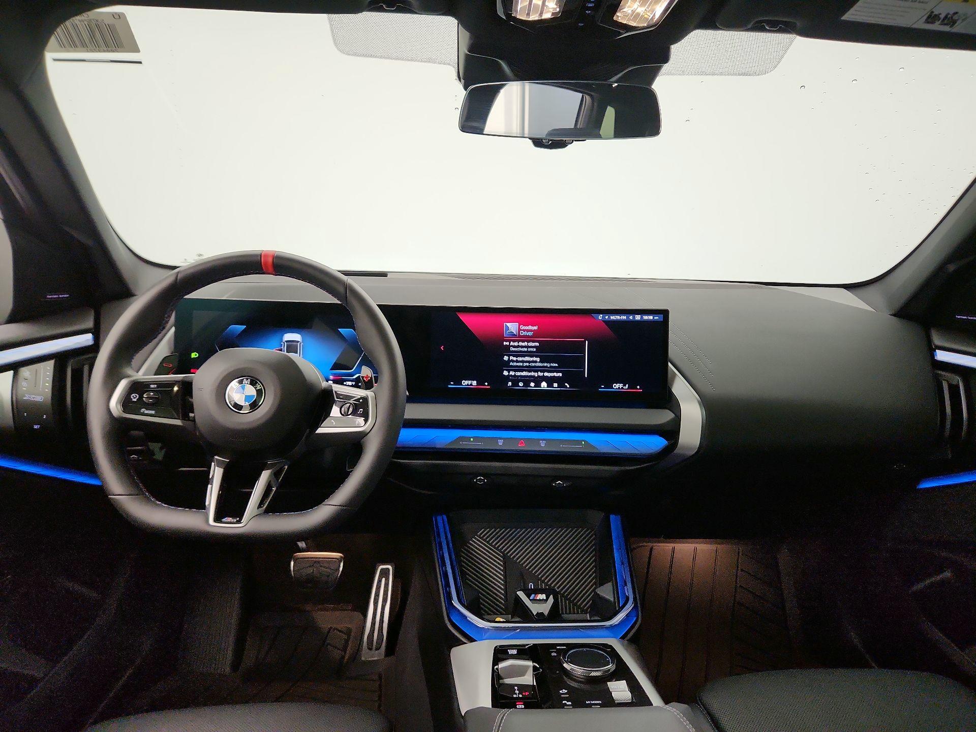 Thumbnail: 2026 BMW X3 - 9