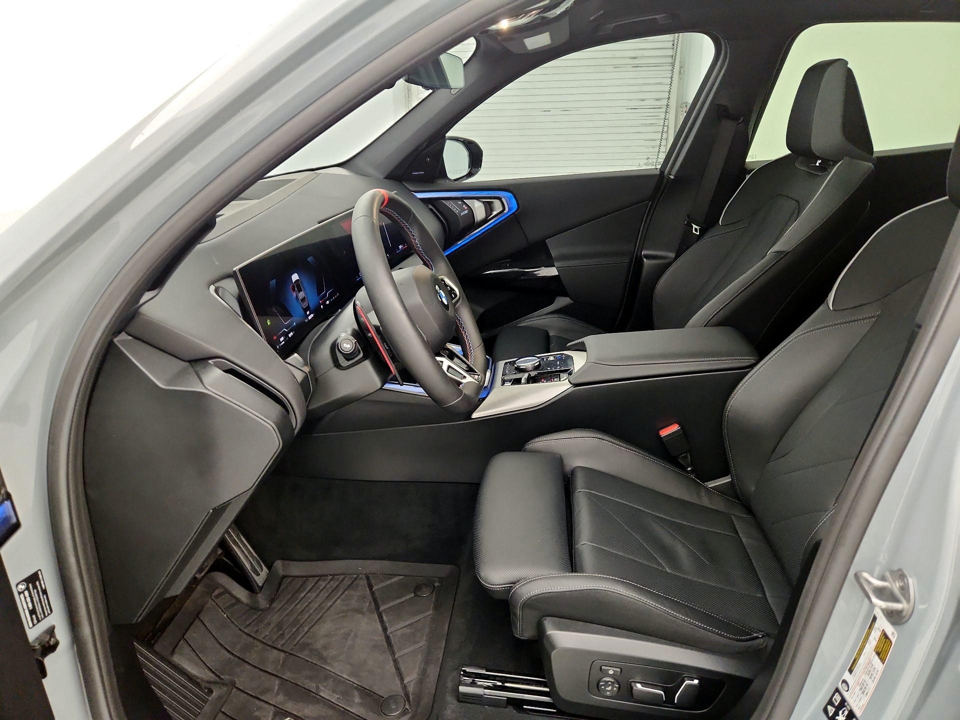 Thumbnail: 2026 BMW X3 - 11
