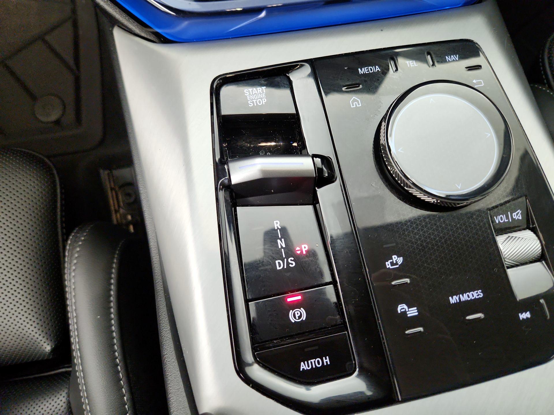 Thumbnail: 2026 BMW X3 - 16