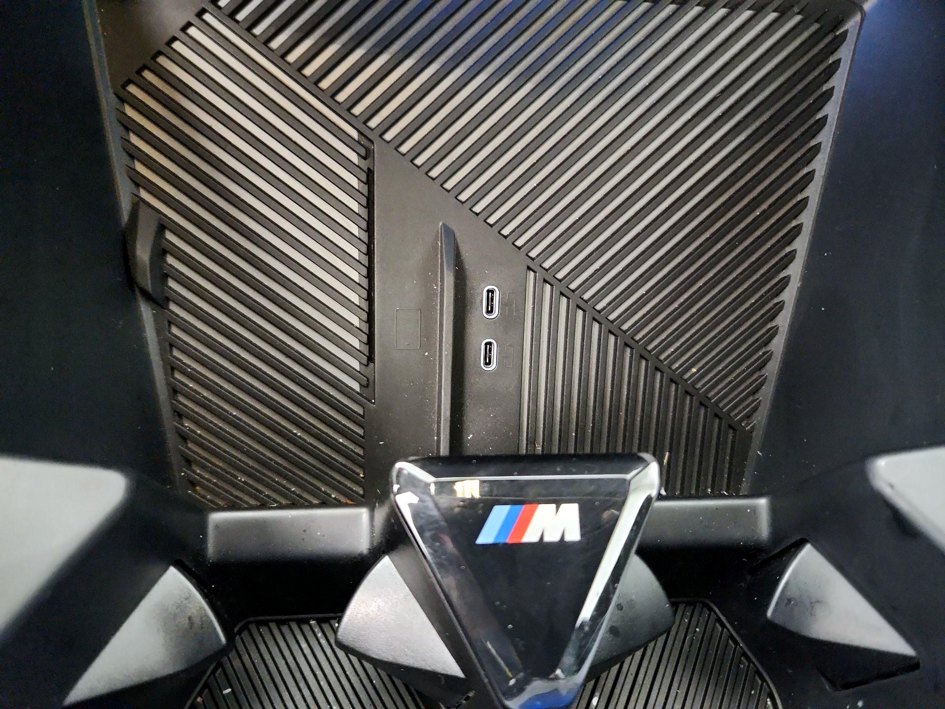 Thumbnail: 2026 BMW X3 - 17