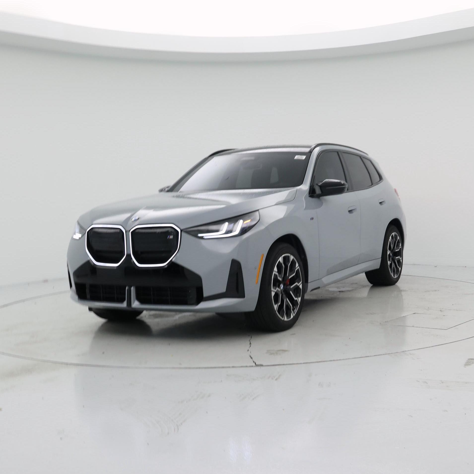 Thumbnail: 2026 BMW X3 - 4