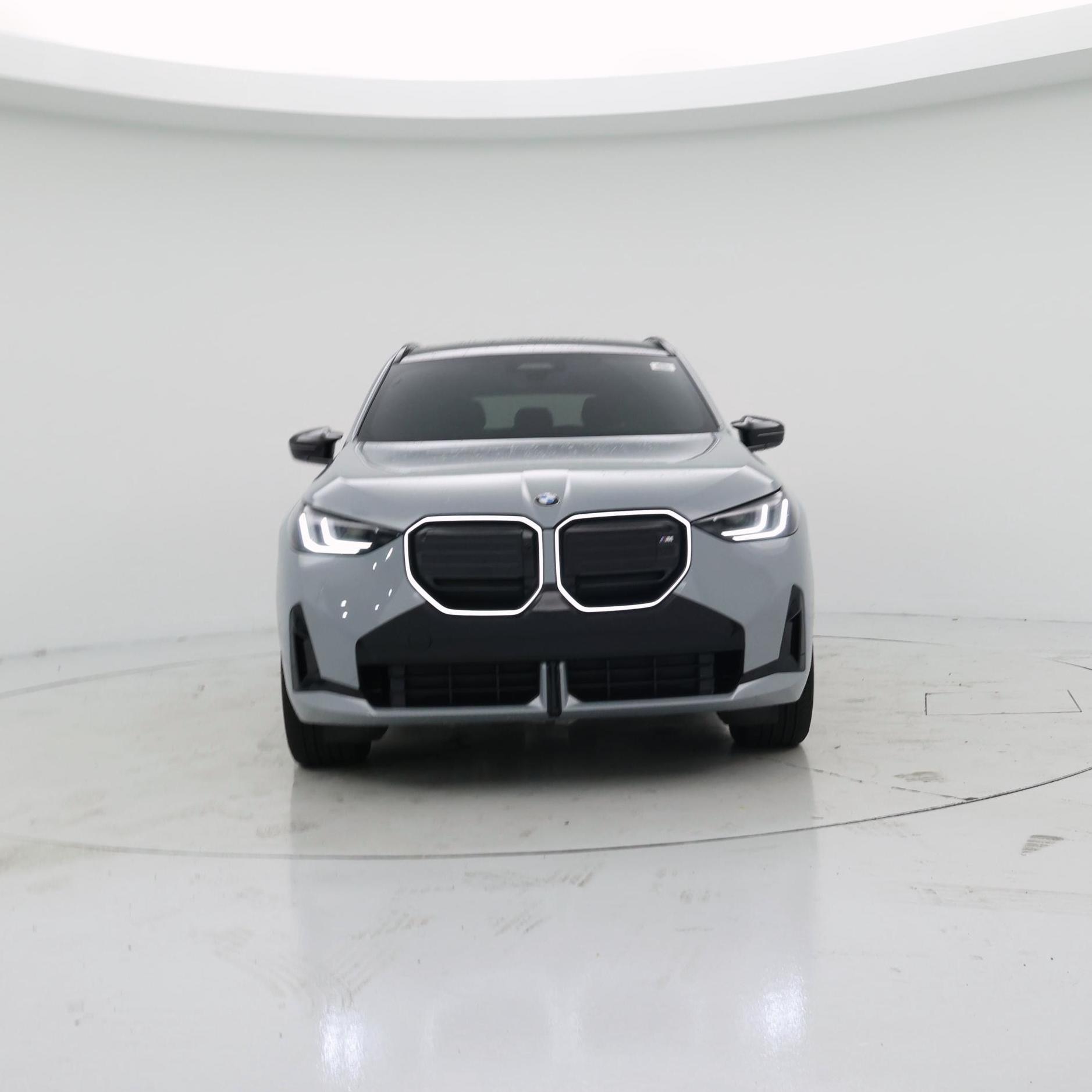 Thumbnail: 2026 BMW X3 - 5