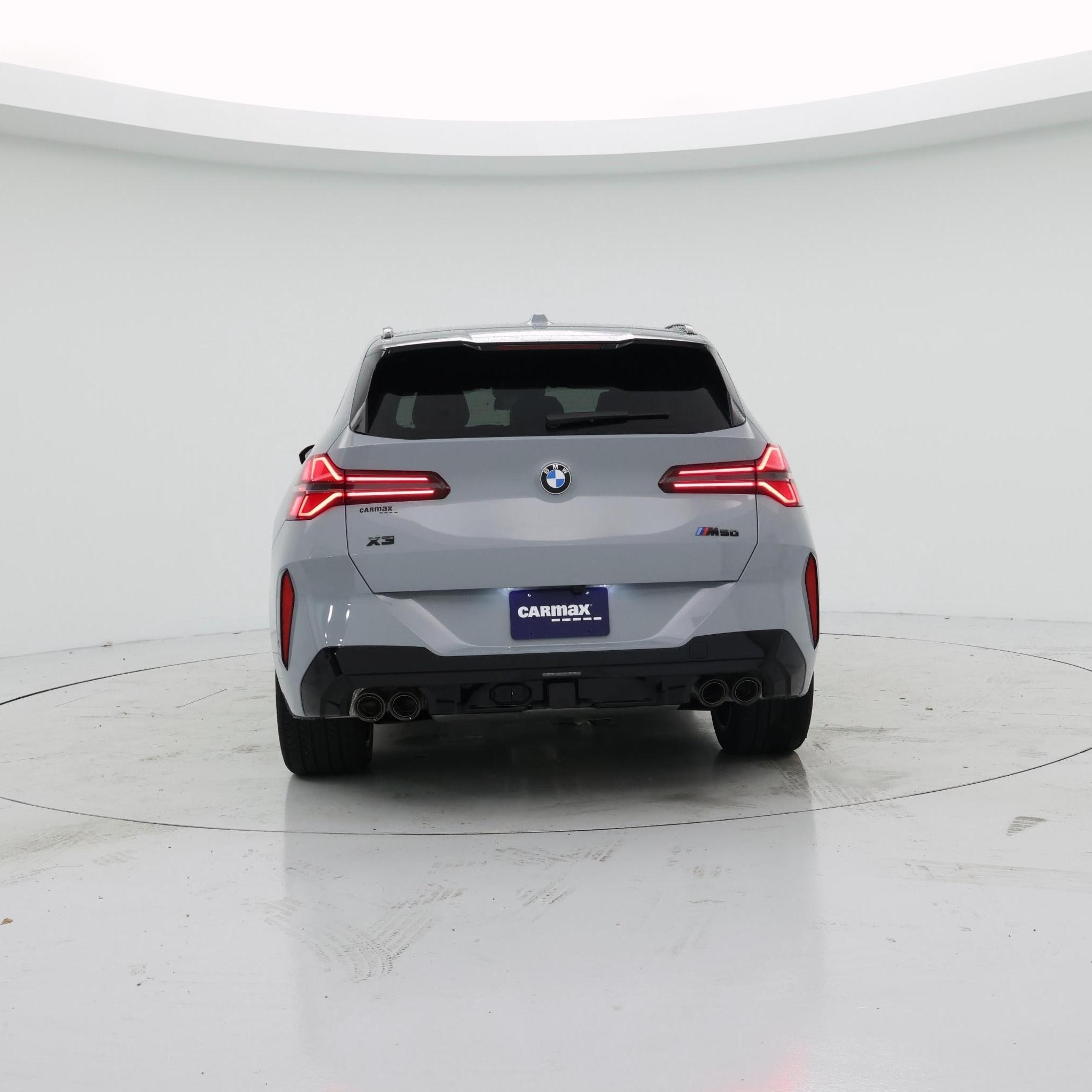 Thumbnail: 2026 BMW X3 - 6