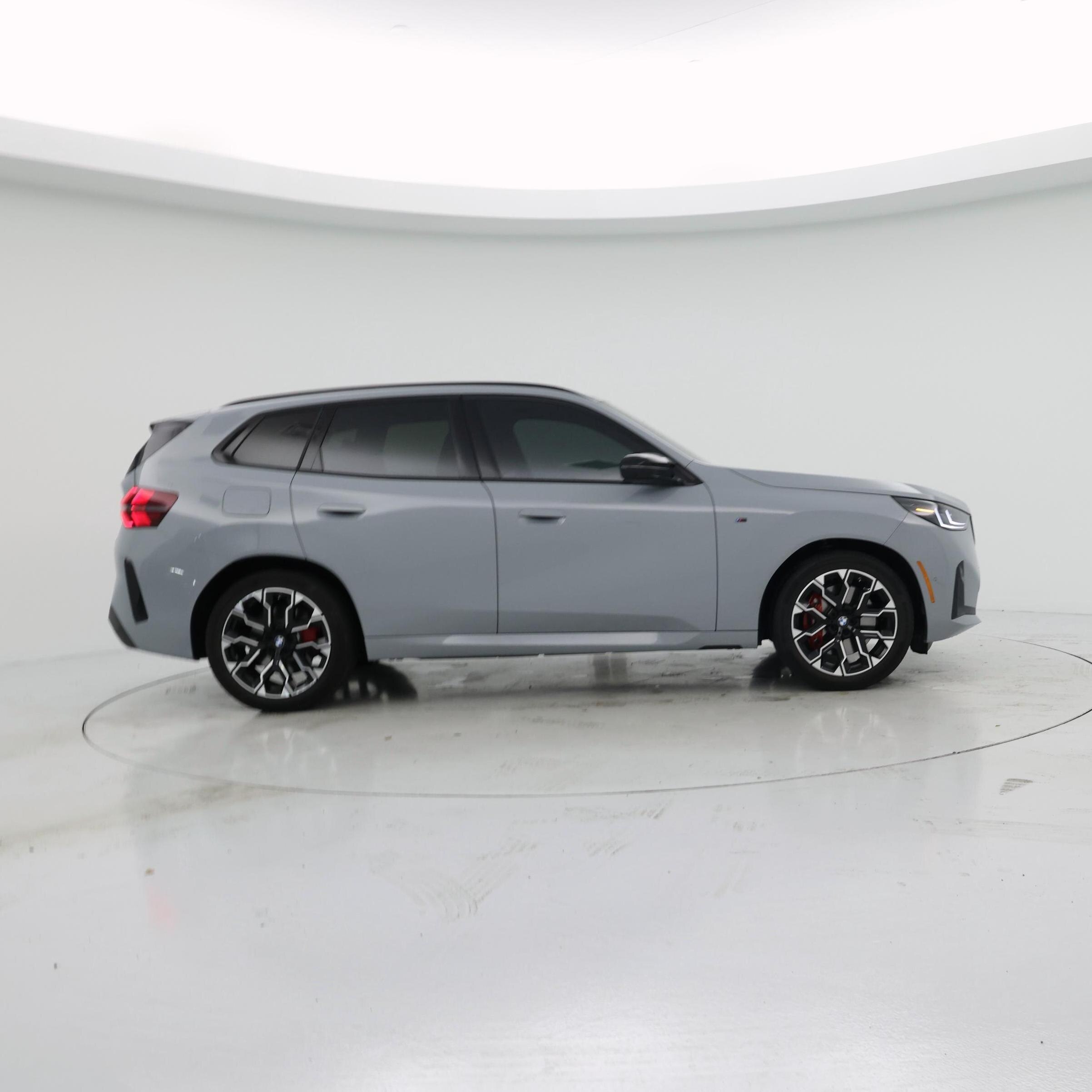 Thumbnail: 2026 BMW X3 - 7
