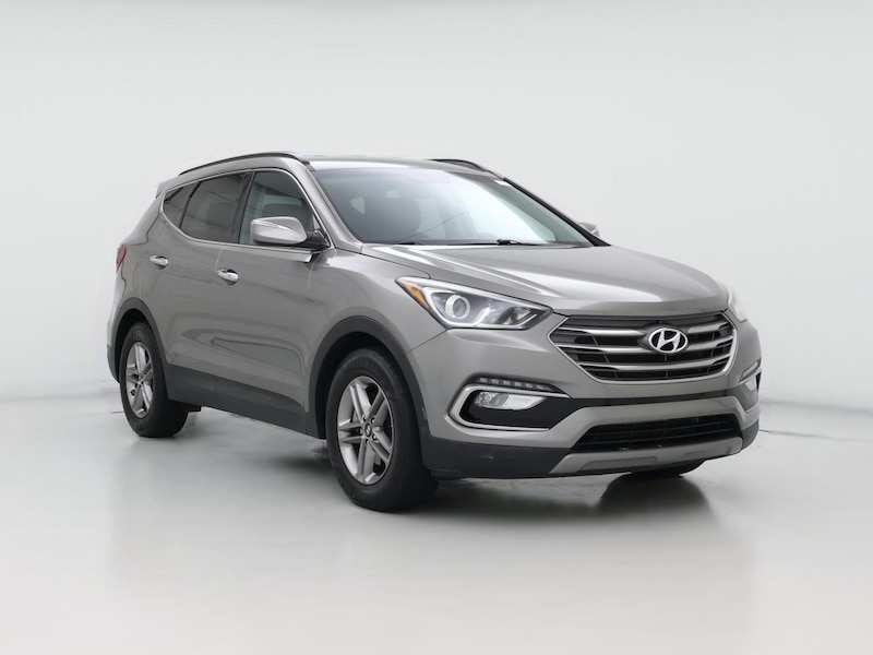 2017 Hyundai Santa Fe Sport 2.0T -
                  Orlando, FL