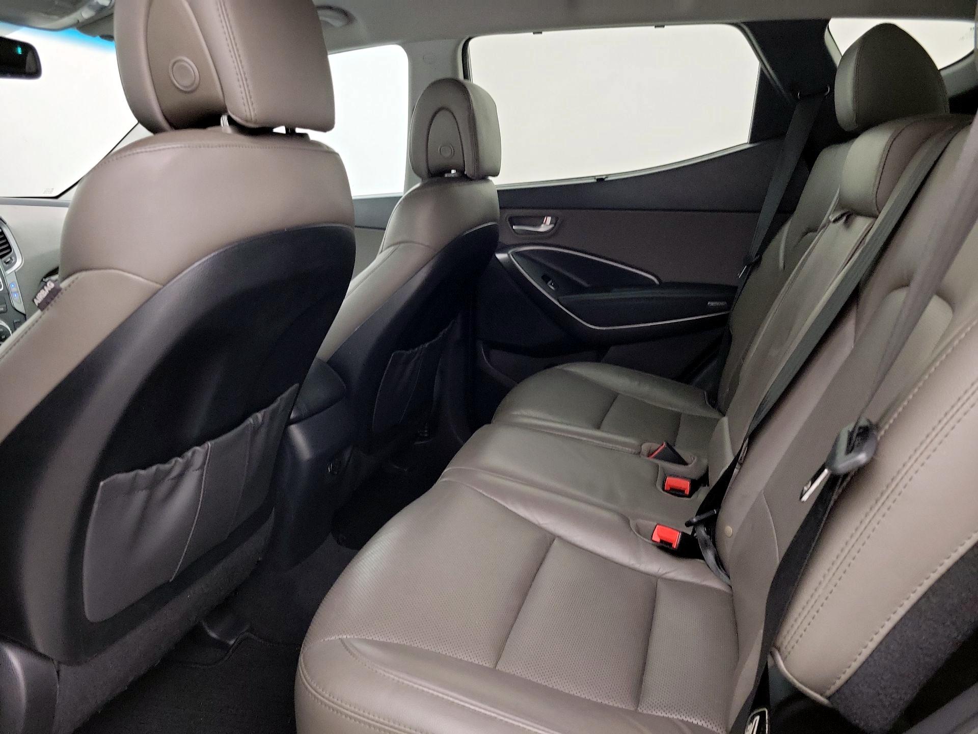 Thumbnail: 2017 Hyundai Santa Fe - 19