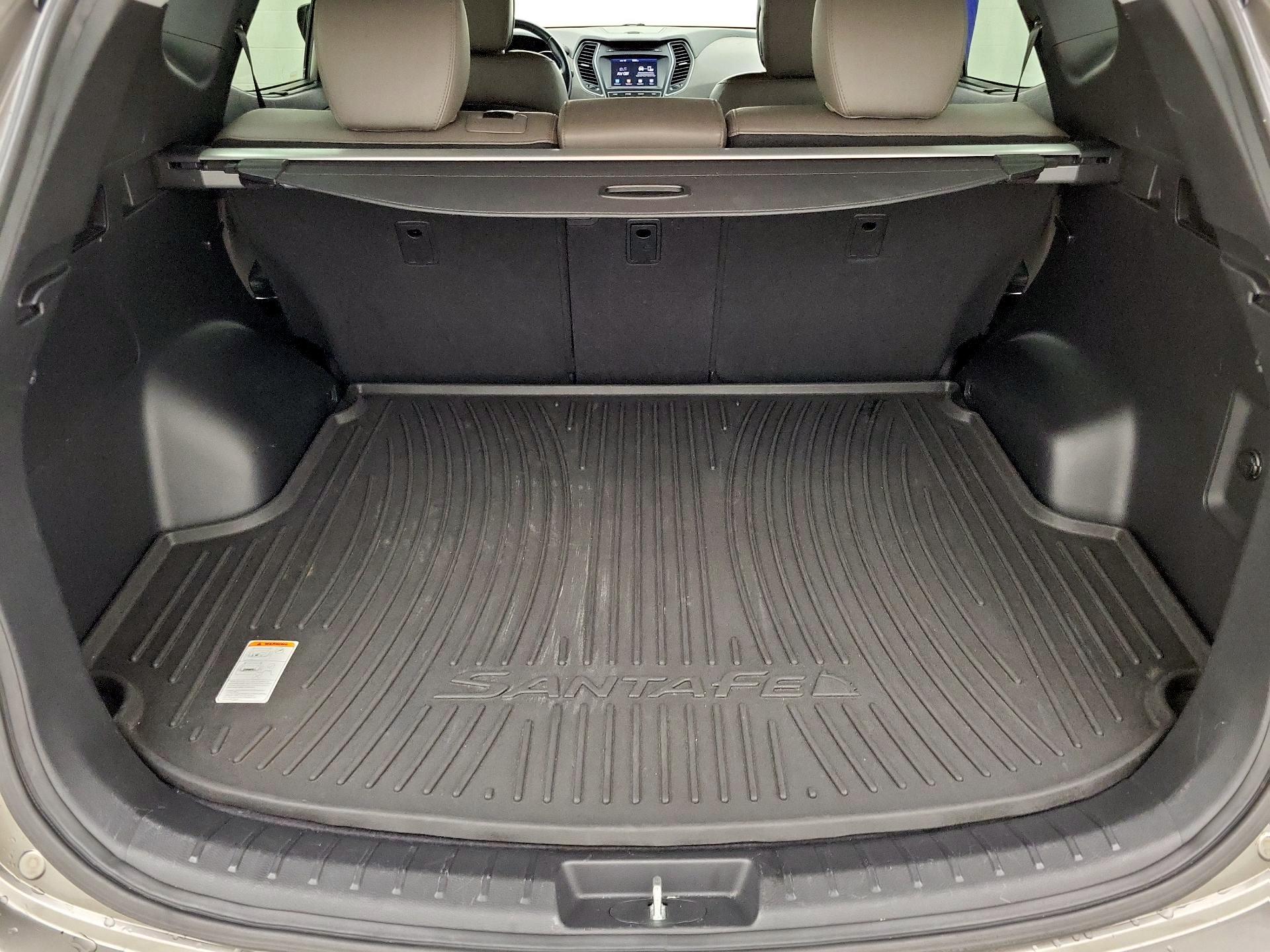 Thumbnail: 2017 Hyundai Santa Fe - 20